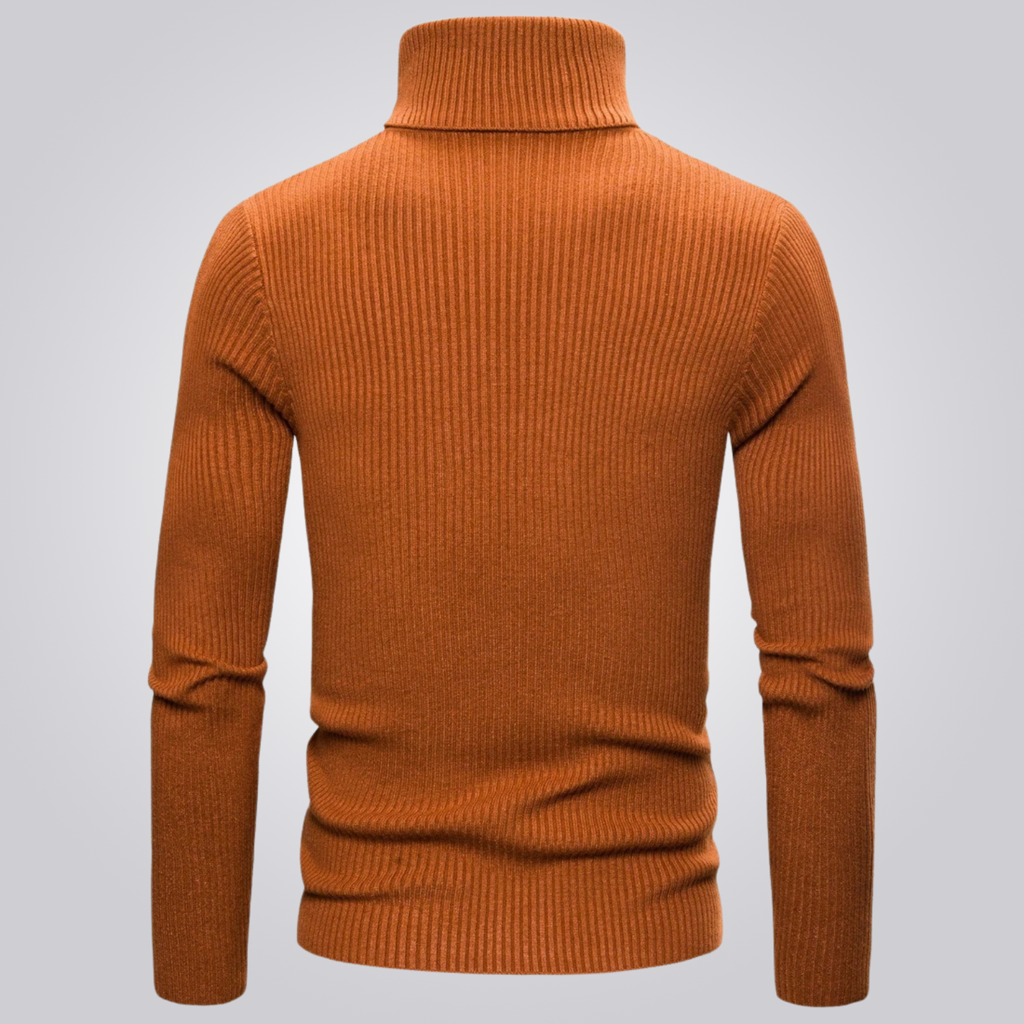 Camiseta Urbano® Gola Alta Masculina