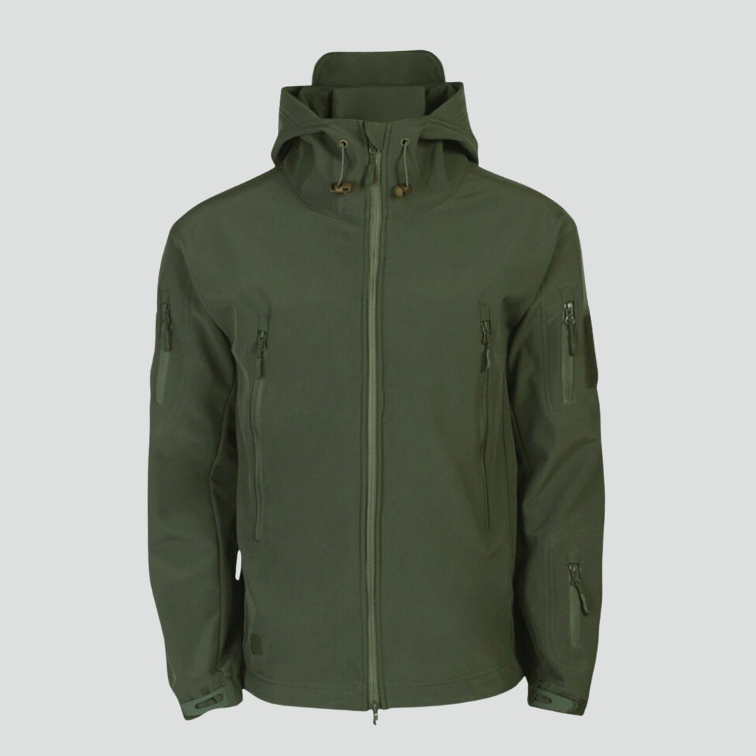 Chaqueta Adventure Impermeable para Hombre (Últimas Unidades)