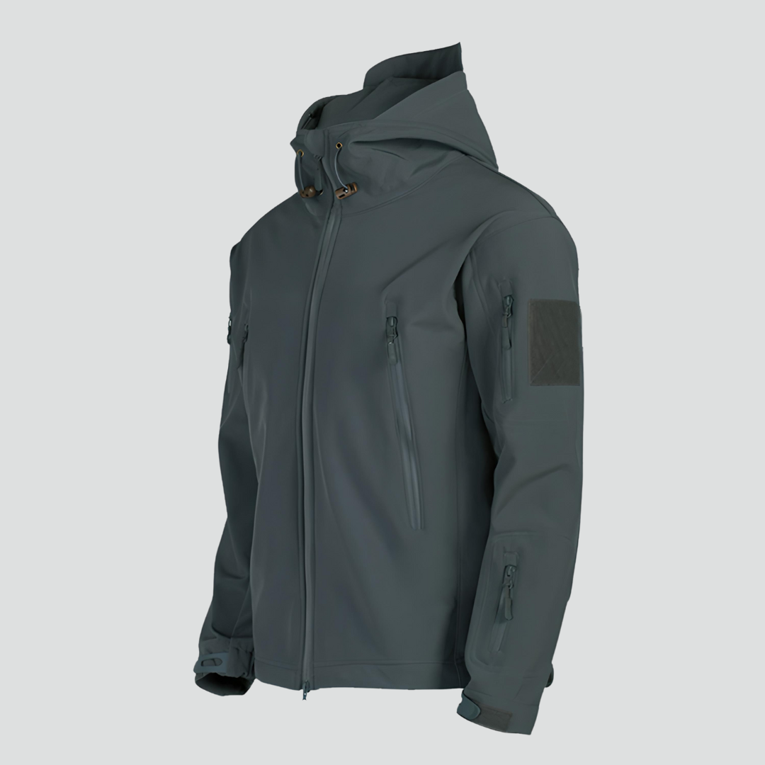 Chaqueta Adventure Impermeable para Hombre (Últimas Unidades)