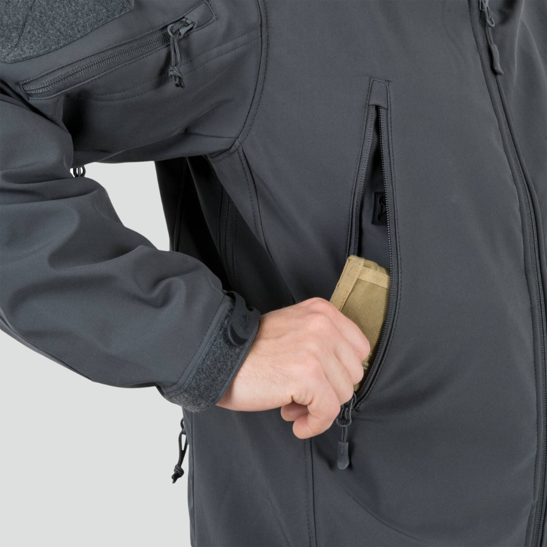 Chaqueta Adventure Impermeable para Hombre (Últimas Unidades)