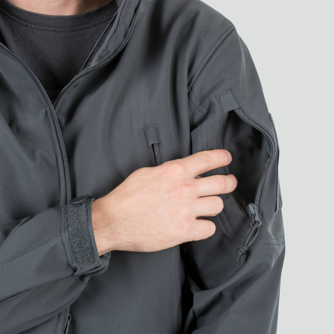 Chaqueta Adventure Impermeable para Hombre (Últimas Unidades)