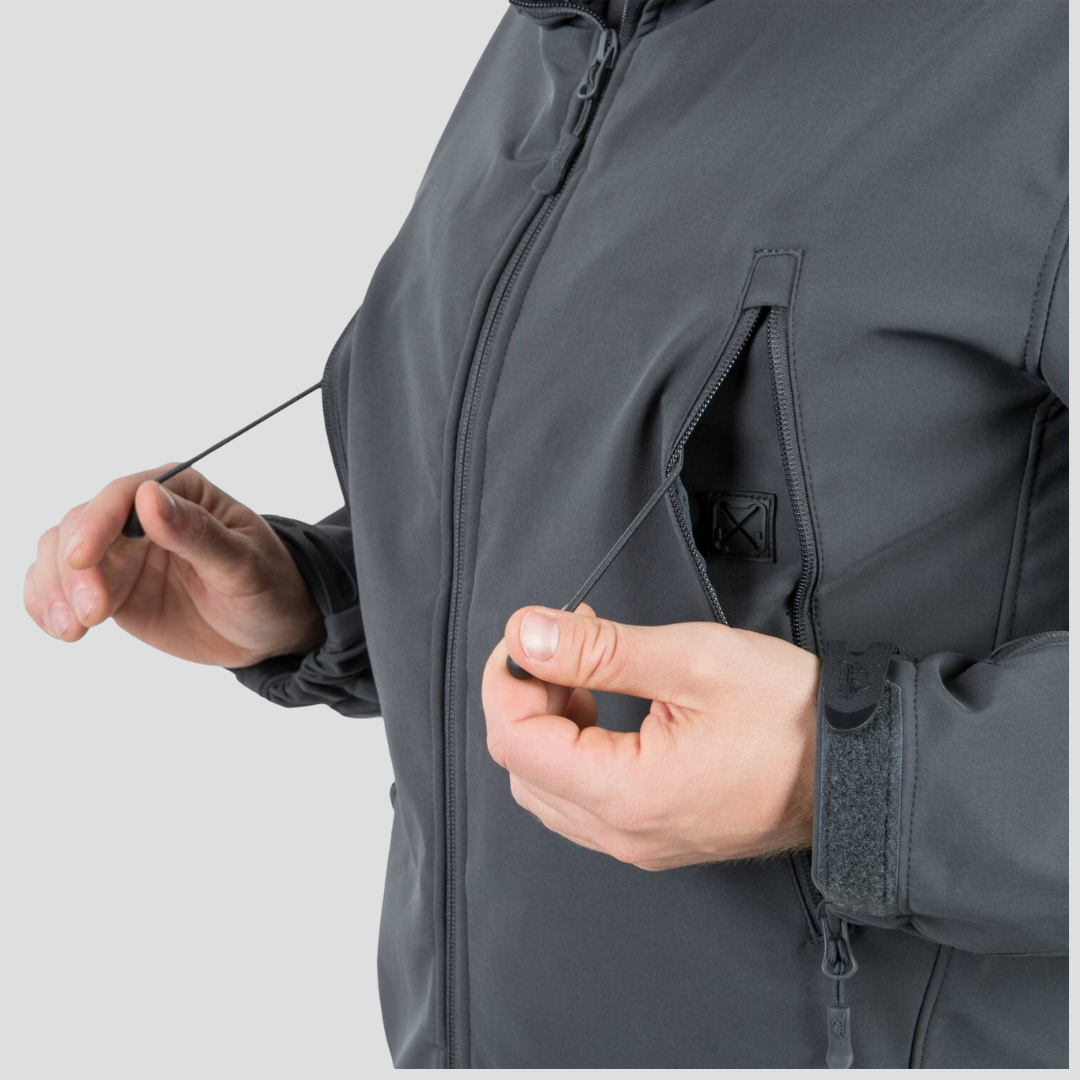 Chaqueta Adventure Impermeable para Hombre (Últimas Unidades)