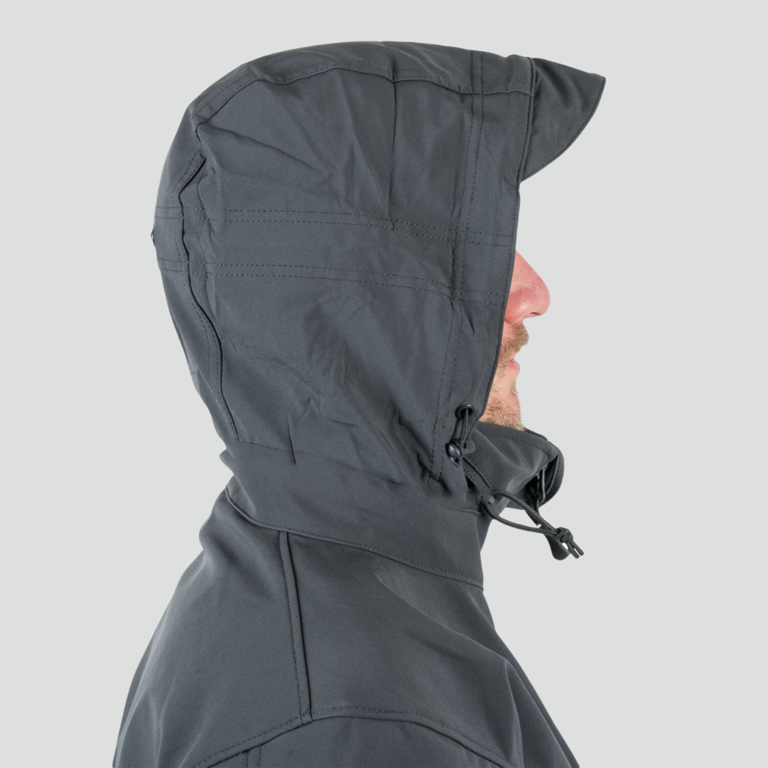 Chaqueta Adventure Impermeable para Hombre (Últimas Unidades)