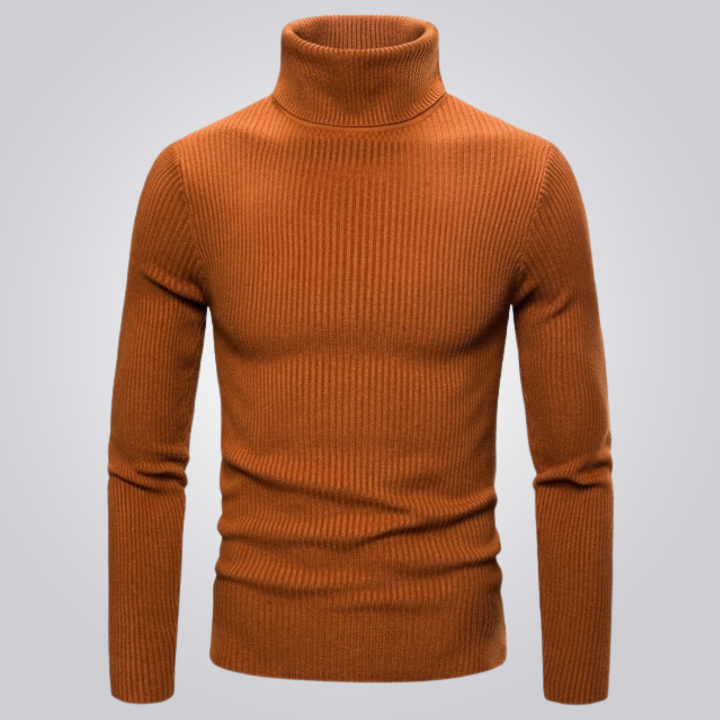 Camiseta Urbano® Gola Alta Masculina