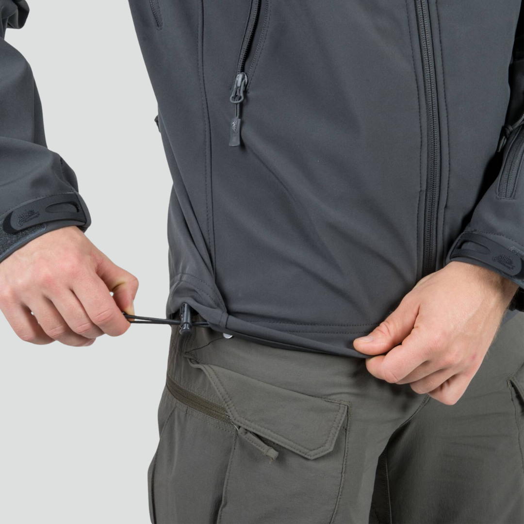 Chaqueta Adventure Impermeable para Hombre (Últimas Unidades)