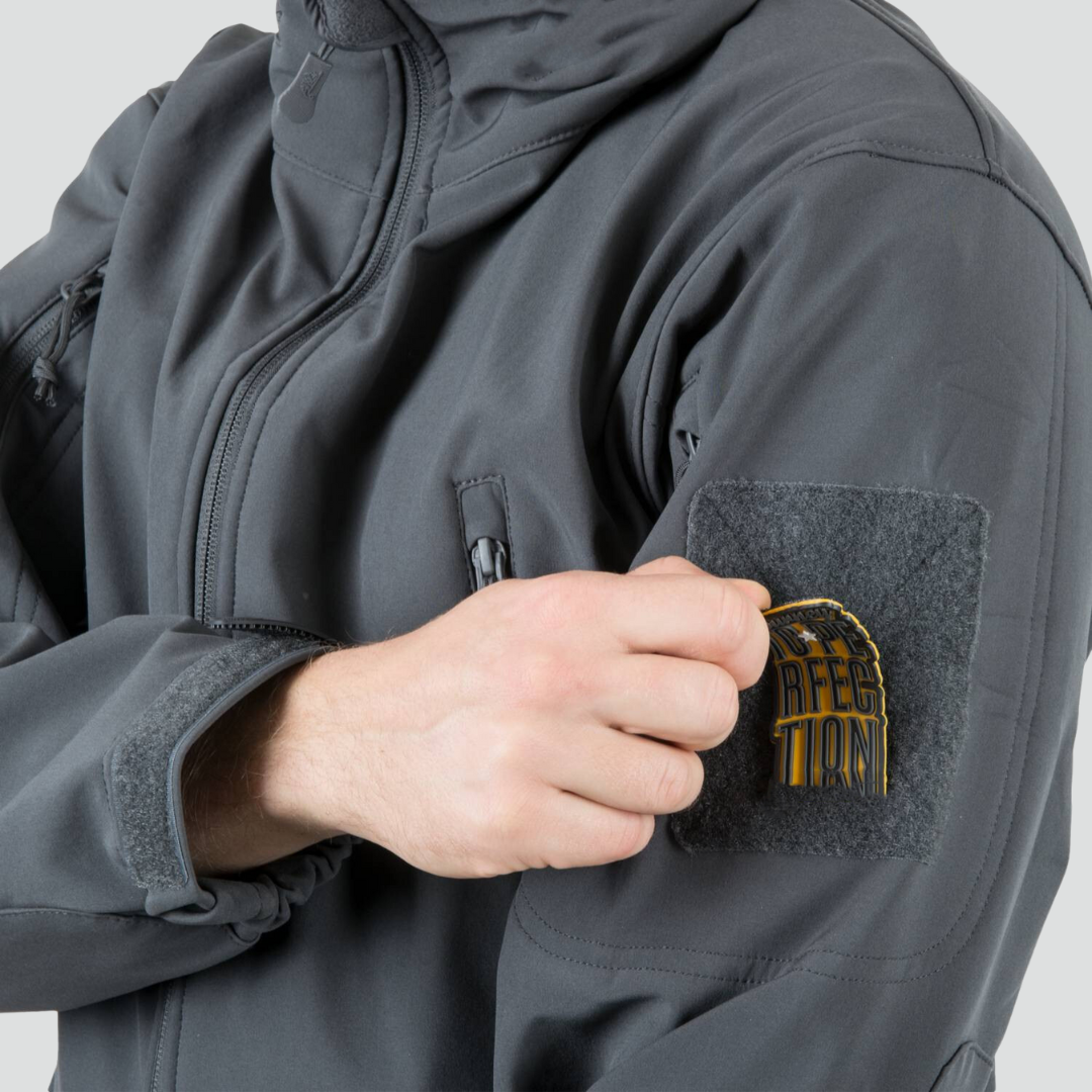 Chaqueta Adventure Impermeable para Hombre (Últimas Unidades)