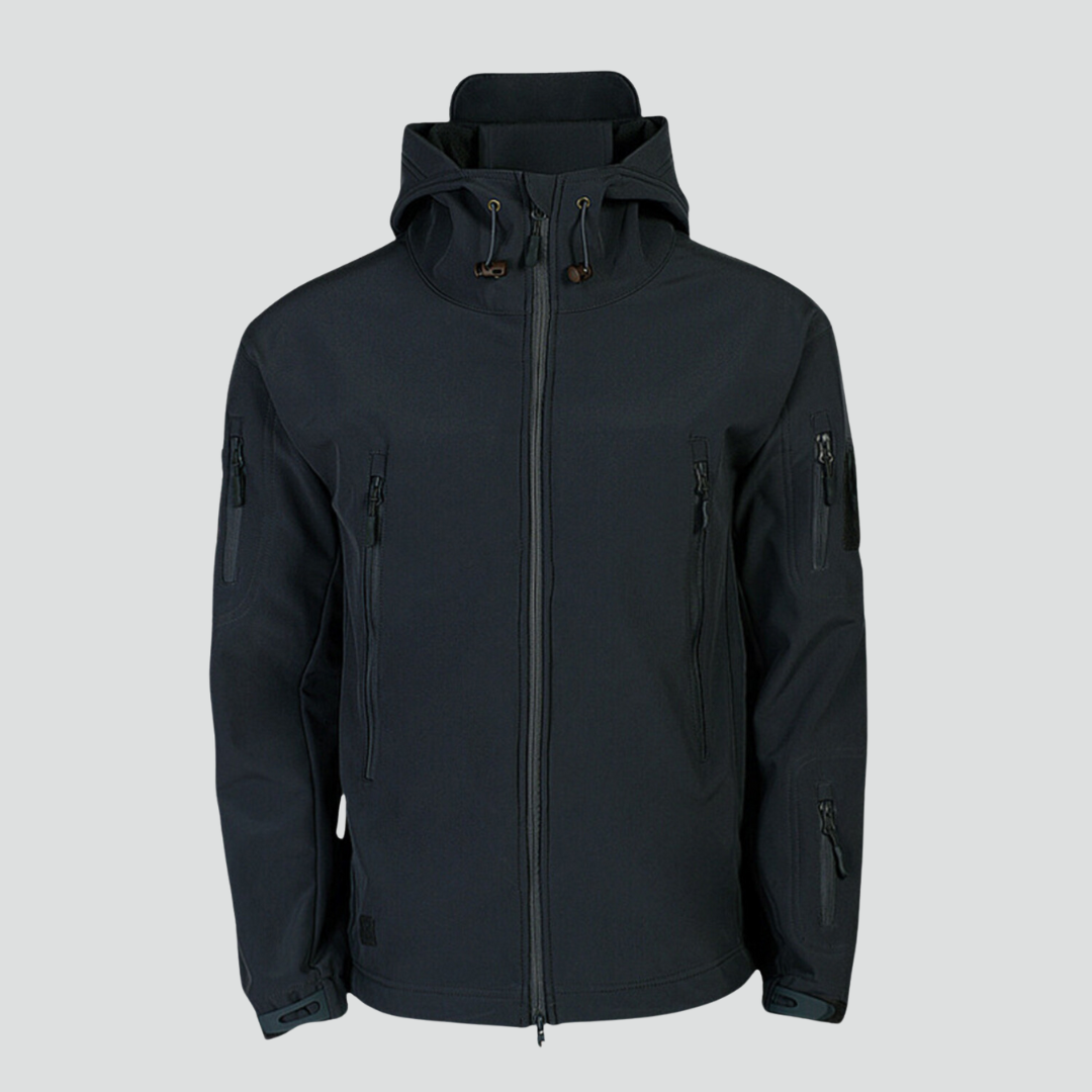 Chaqueta Adventure Impermeable para Hombre (Últimas Unidades)