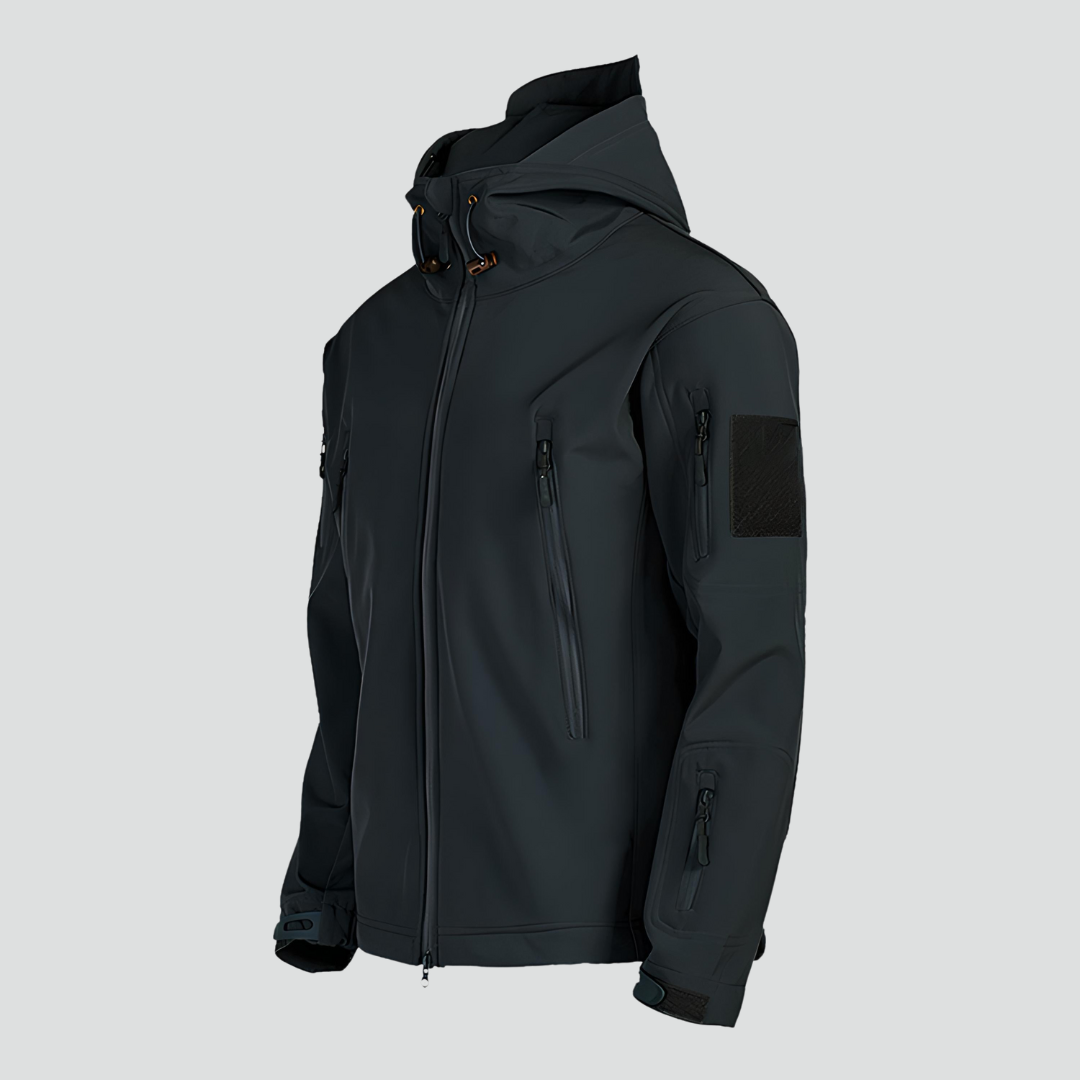 Chaqueta Adventure Impermeable para Hombre (Últimas Unidades)