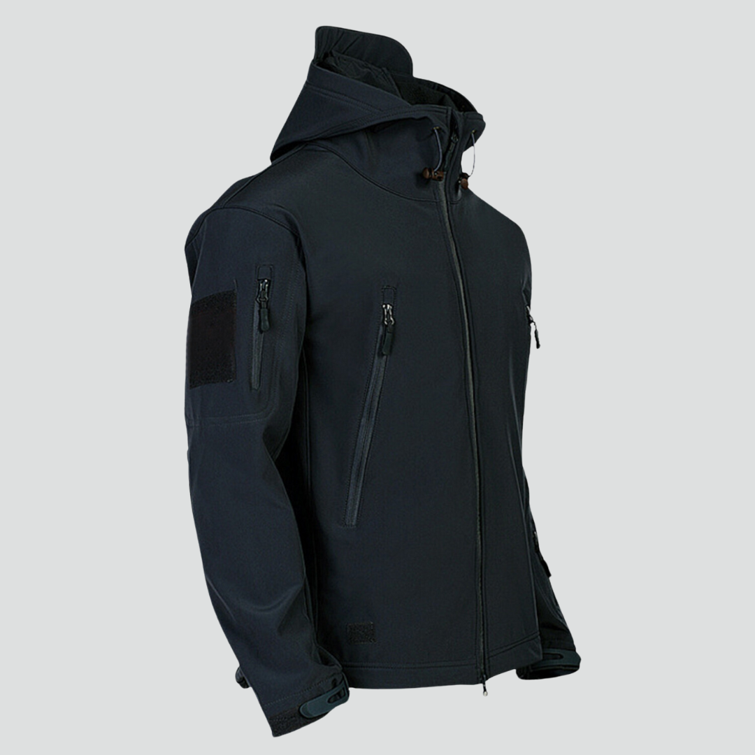 Chaqueta Adventure Impermeable para Hombre (Últimas Unidades)