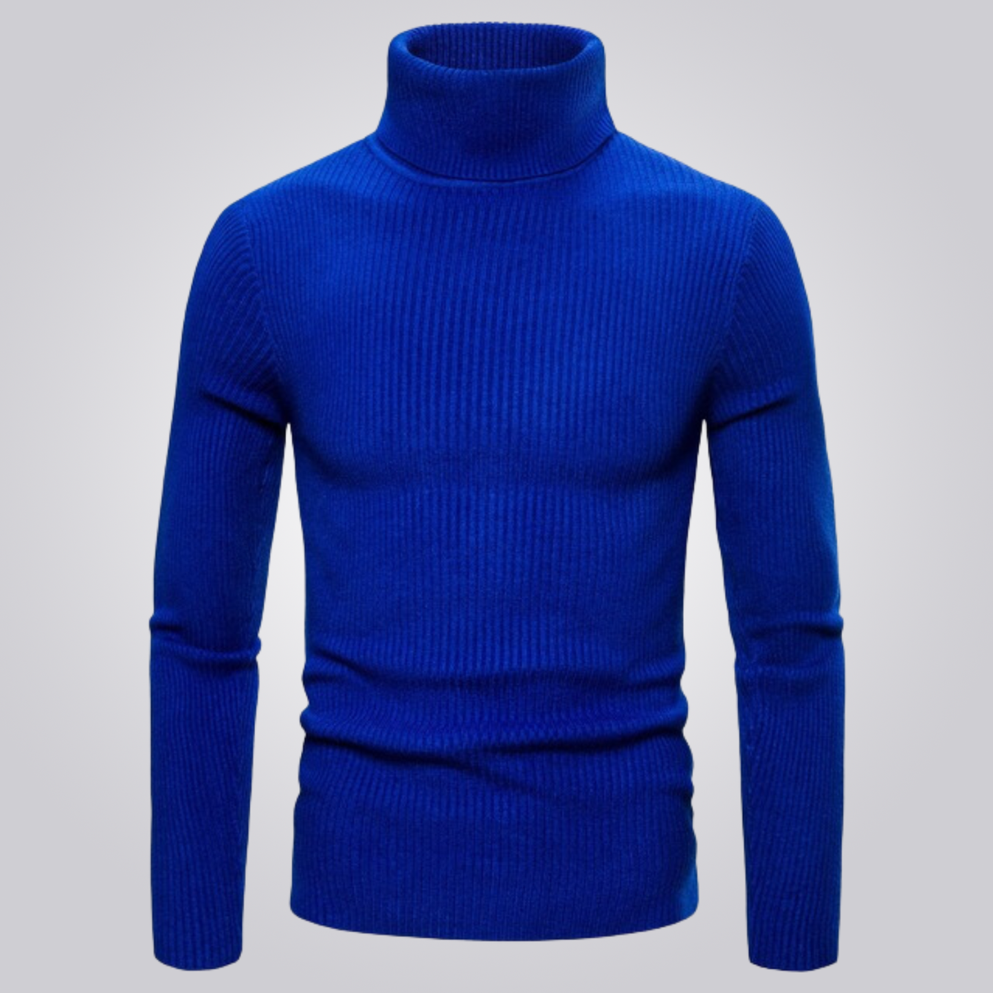 Camiseta Urbano® Gola Alta Masculina