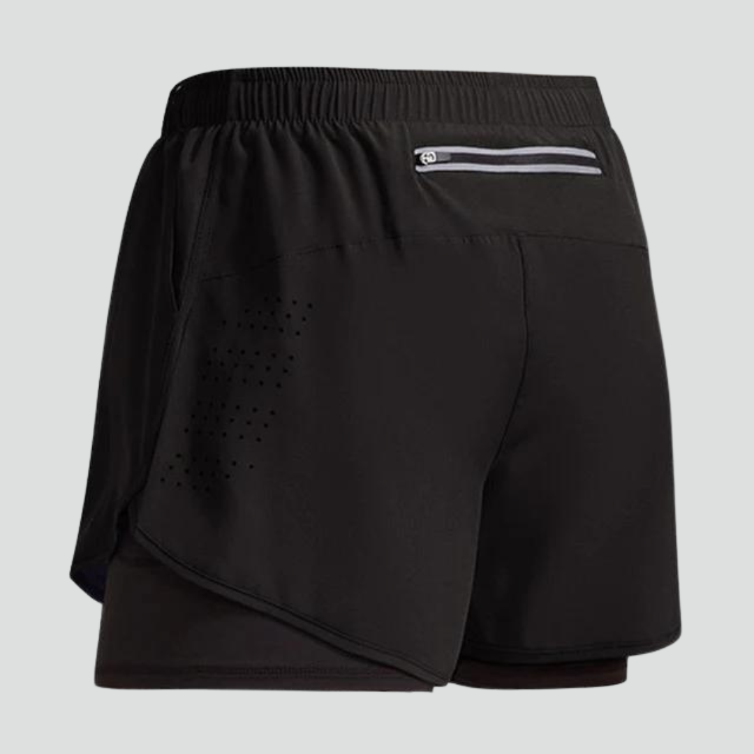 Short de Running para Hombre