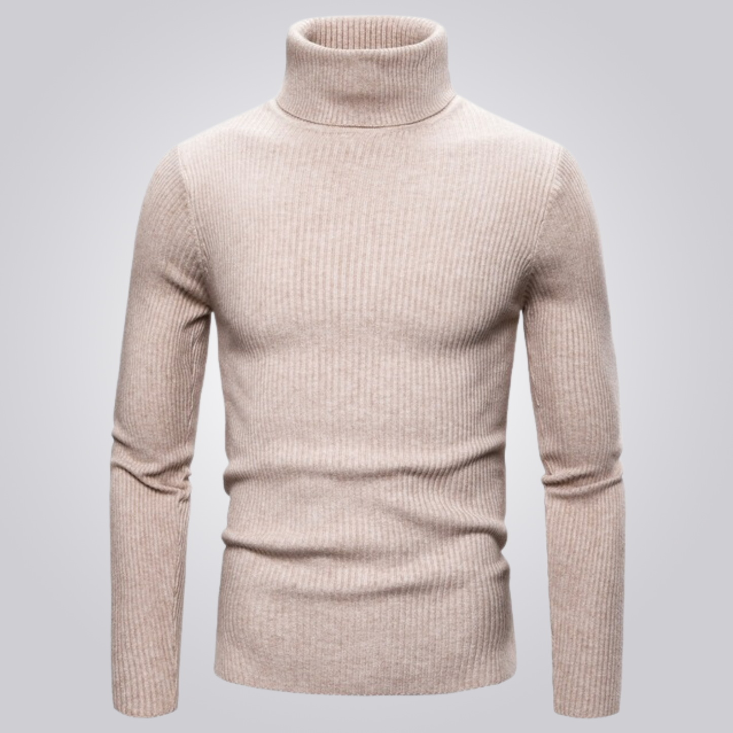 Camiseta Urbano® Gola Alta Masculina