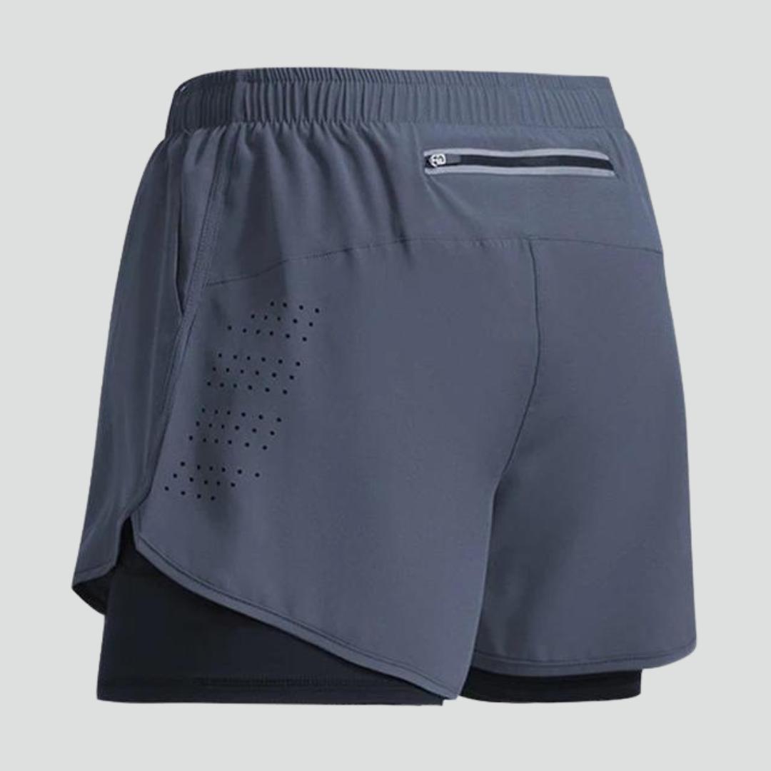 Short de Running para Hombre