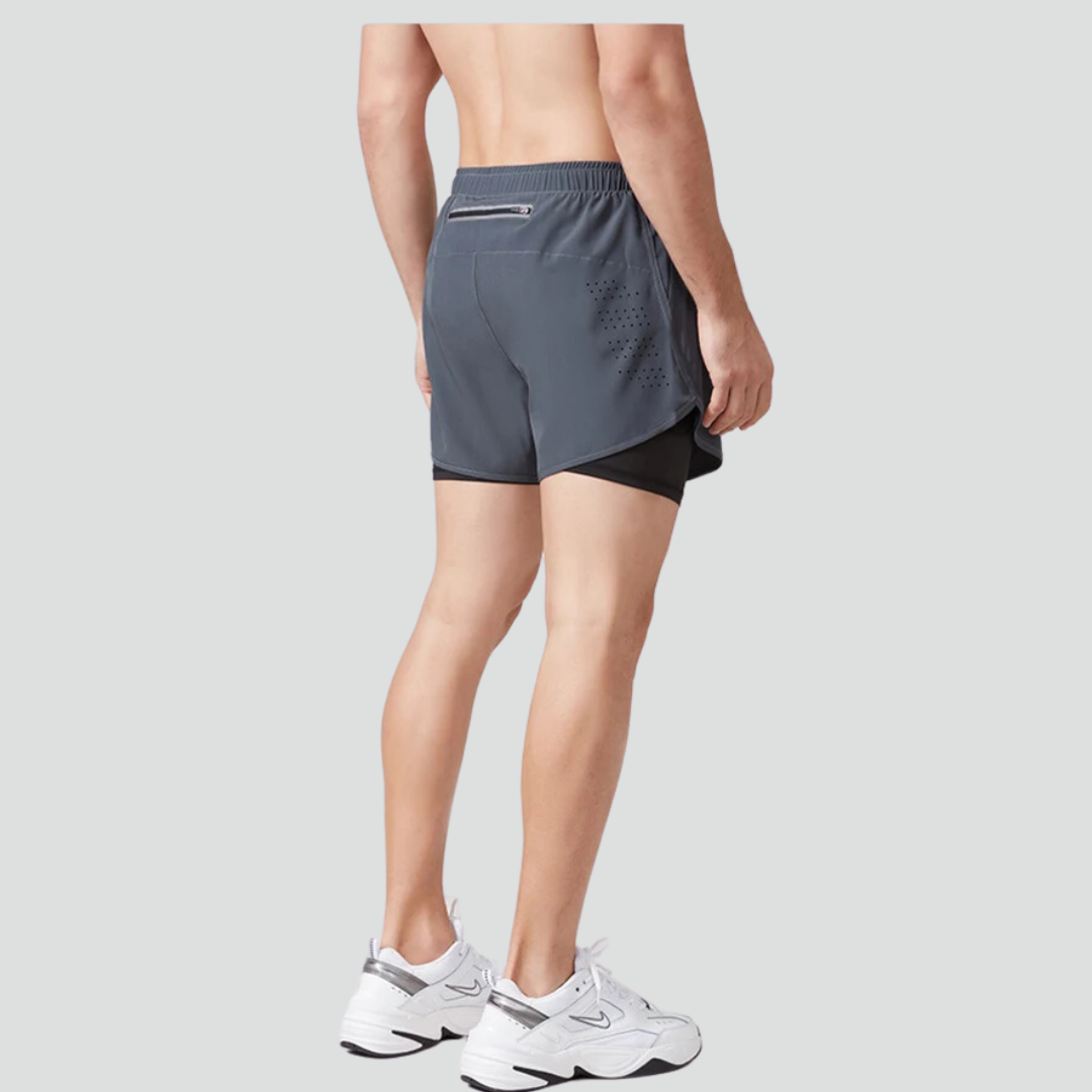 Short de Running para Hombre