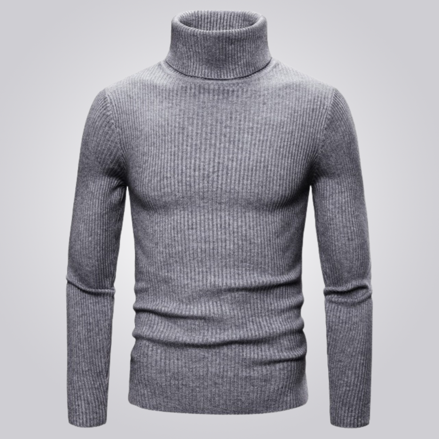 Camiseta Urbano® Gola Alta Masculina