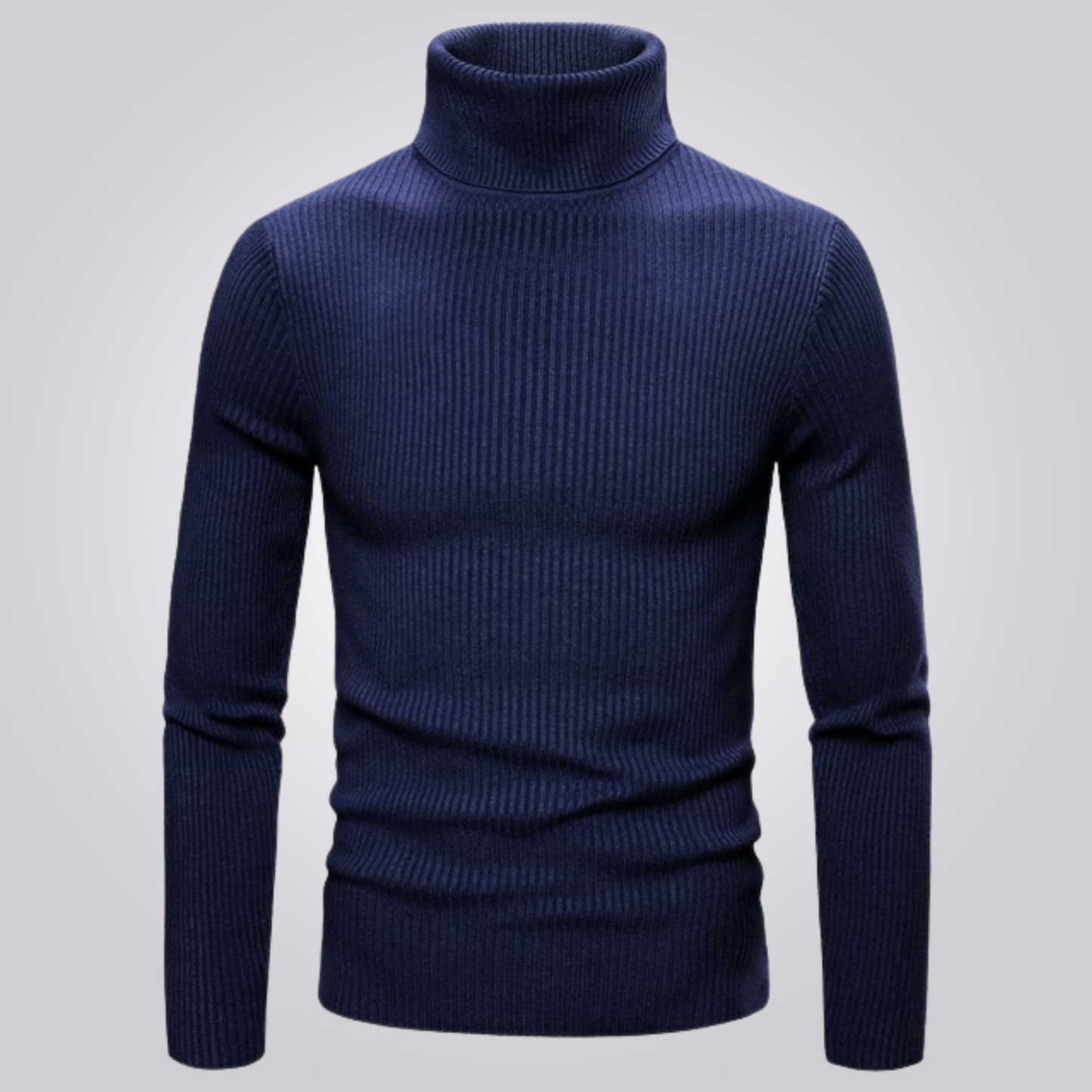 Camiseta Urbano® Gola Alta Masculina