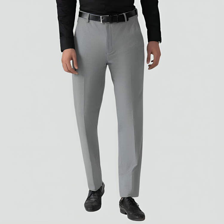 Pantalón de Vestir Urbano Alfaiataria