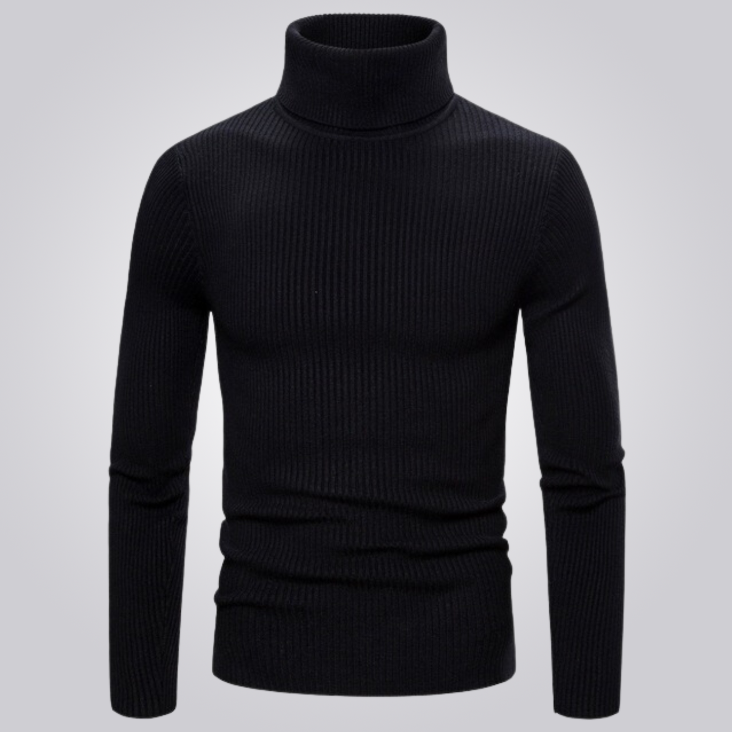 Camiseta Urbano® Gola Alta Masculina