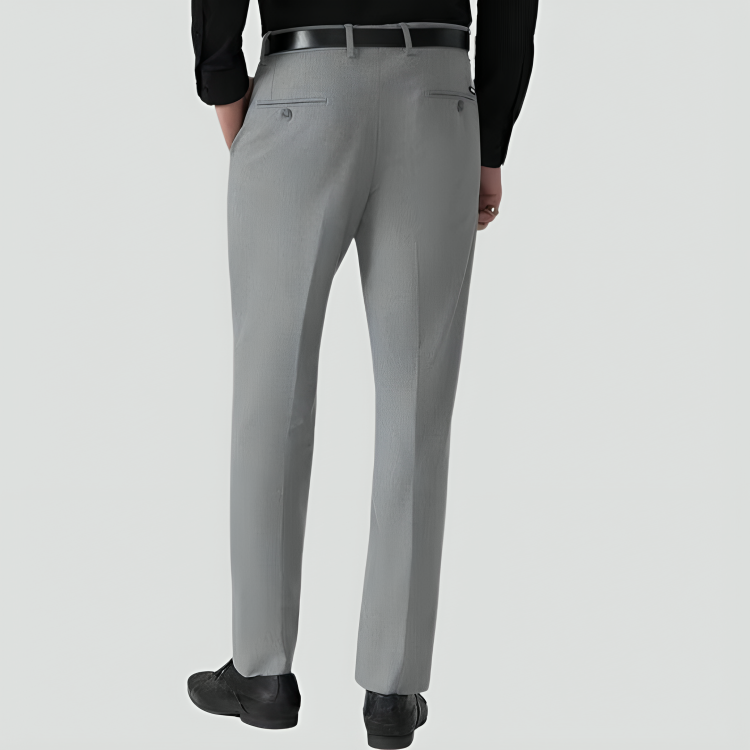 Pantalón de Vestir Urbano Alfaiataria