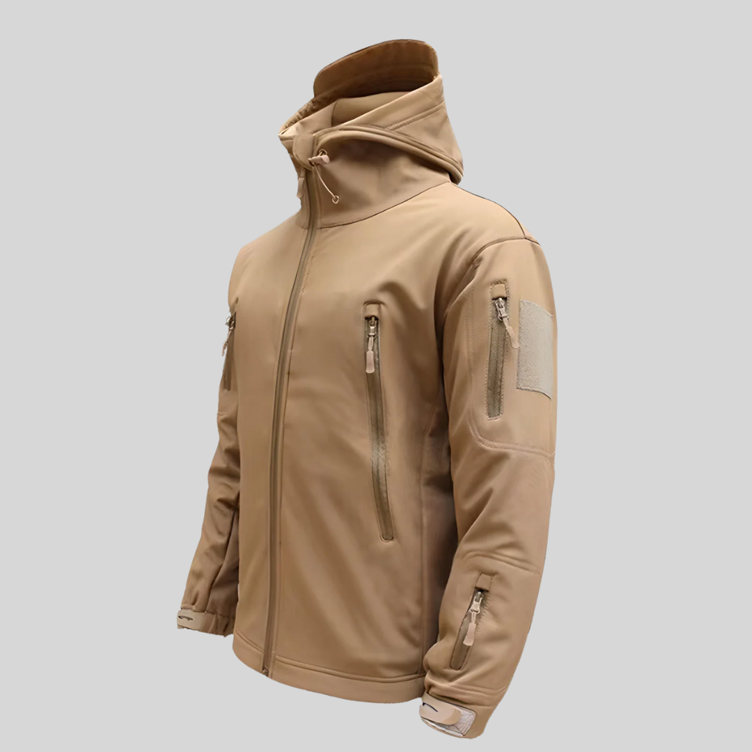 Chaqueta Adventure Impermeable para Hombre (Últimas Unidades)