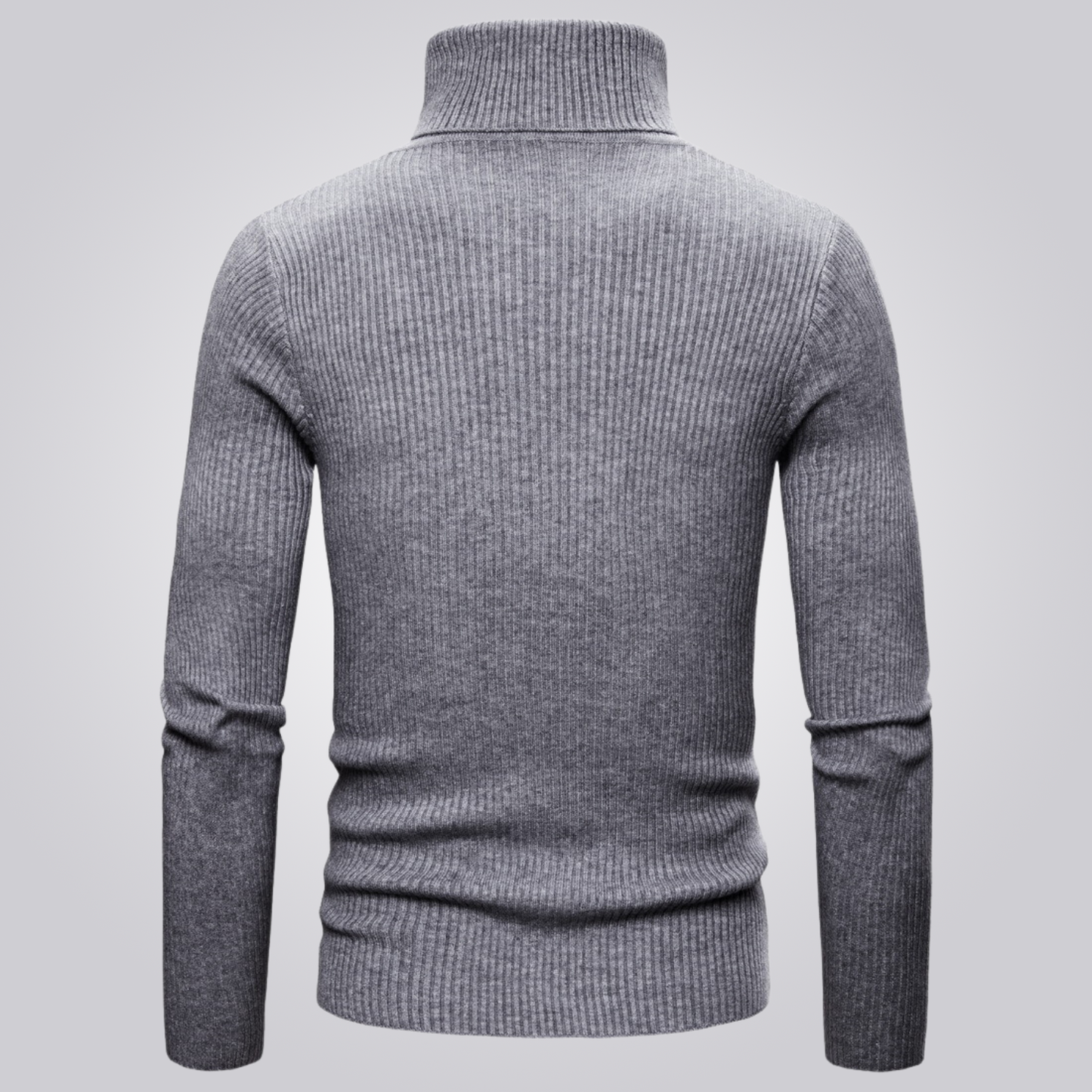 Camiseta Urbano® Gola Alta Masculina