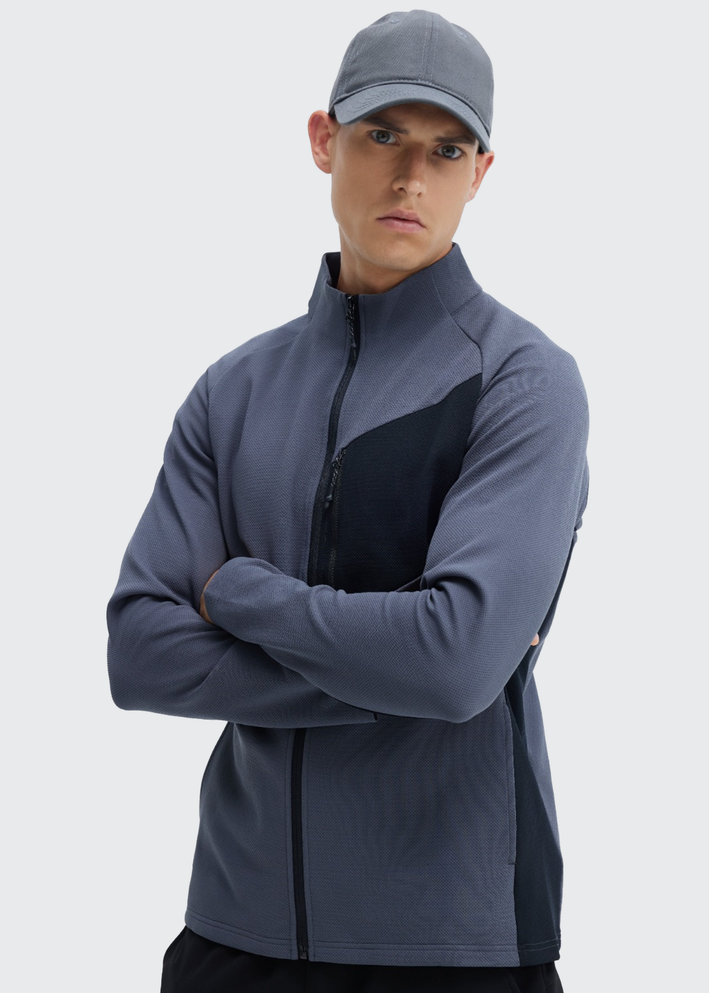 Chaqueta Urbano Reload Hombre