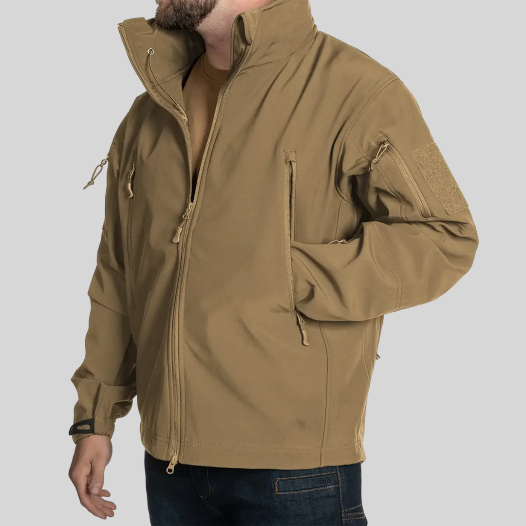 Chaqueta Adventure Impermeable para Hombre (Últimas Unidades)