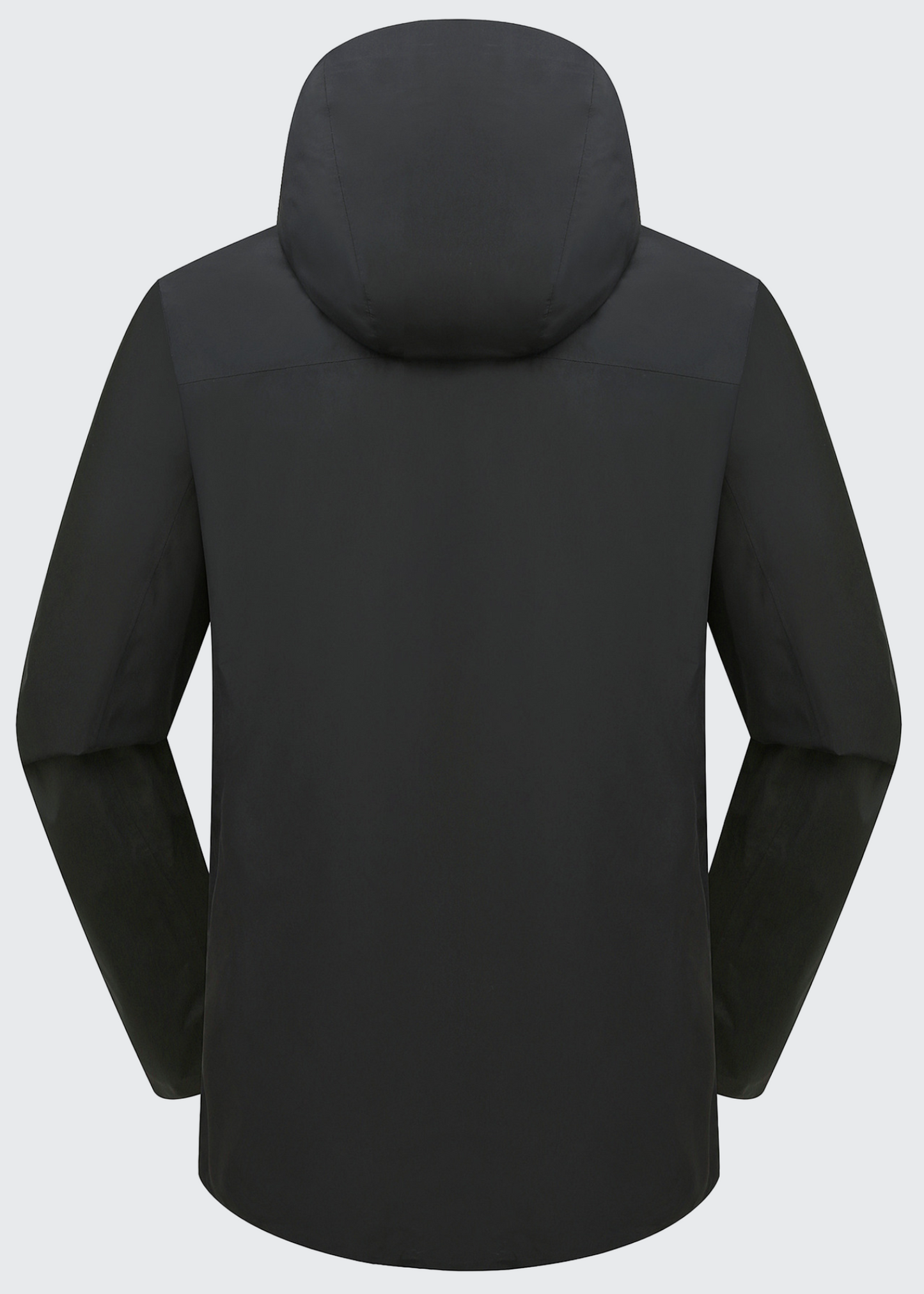 Chaqueta Impermeable Urbano Tore para Hombre