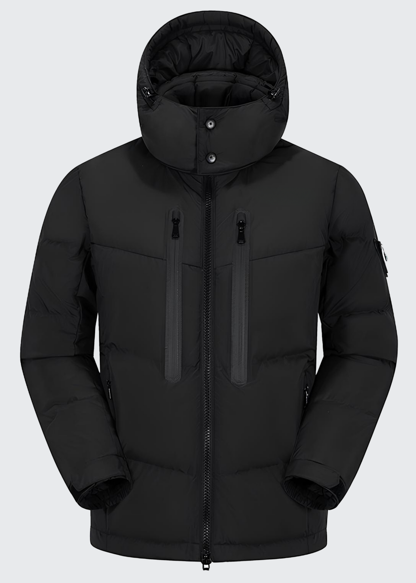 Chaqueta Urbano Cloud Hombre