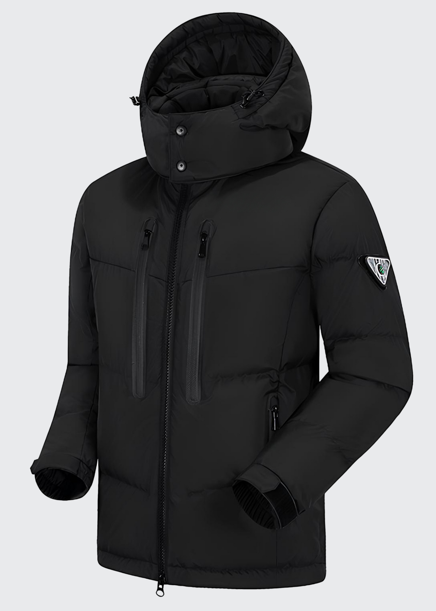 Chaqueta Urbano Cloud Hombre