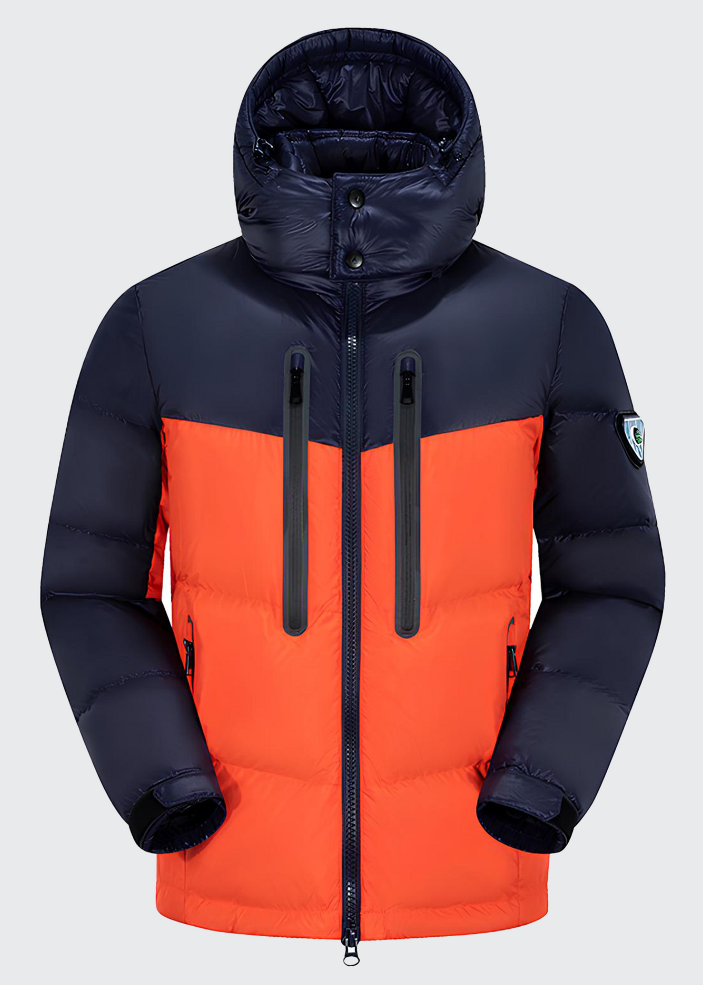 Chaqueta Urbano Cloud Hombre