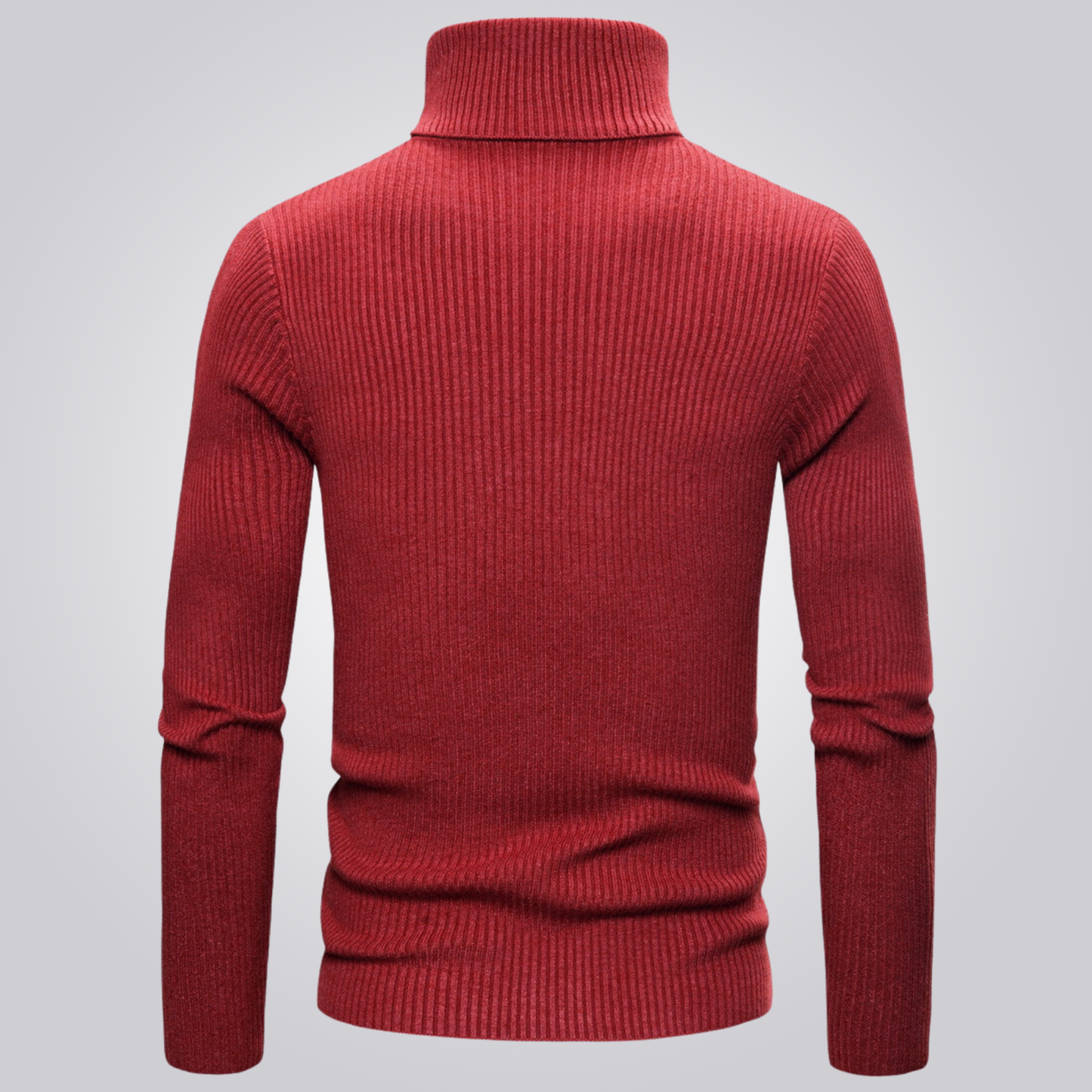 Camiseta Urbano® Gola Alta Masculina