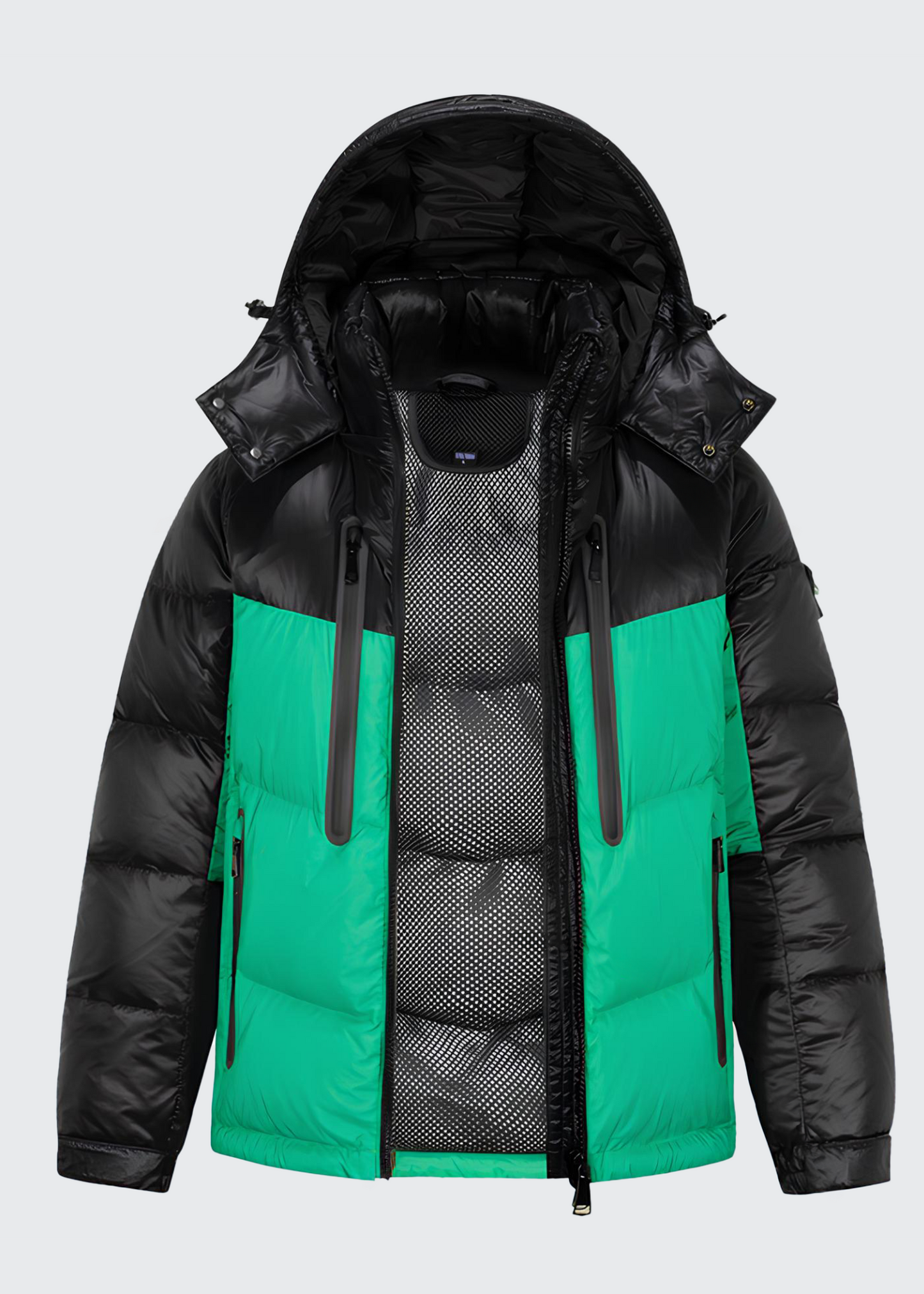 Chaqueta Urbano Cloud Hombre