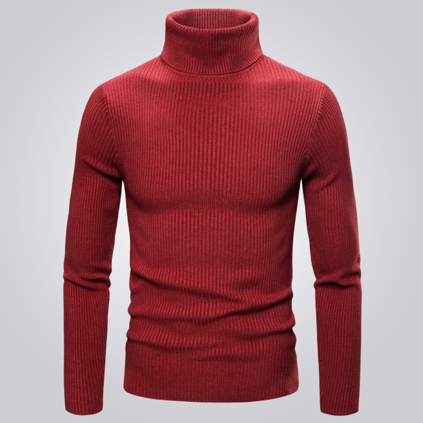 Camiseta Urbano® Gola Alta Masculina