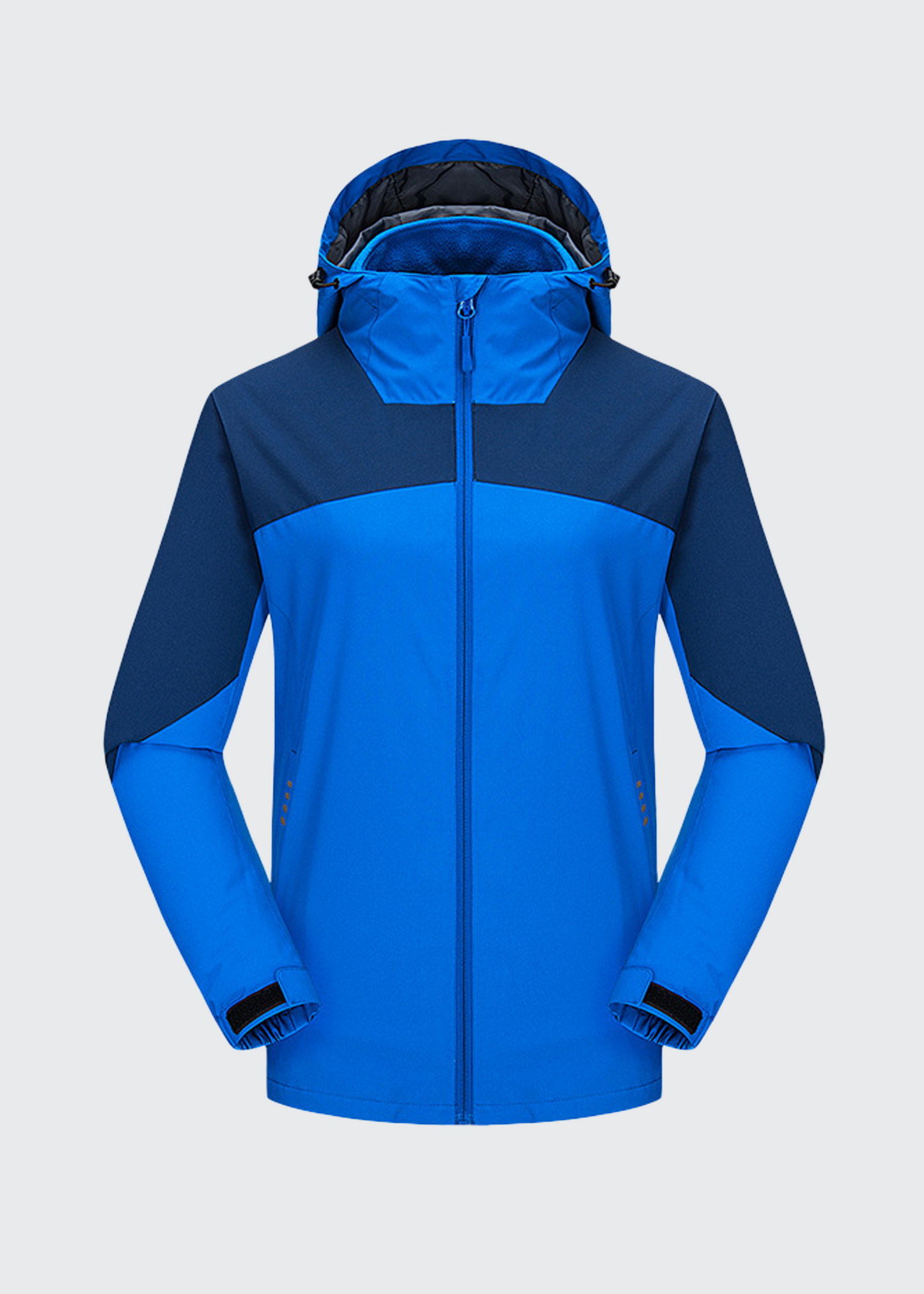 Chaqueta Urbano South 3 en 1