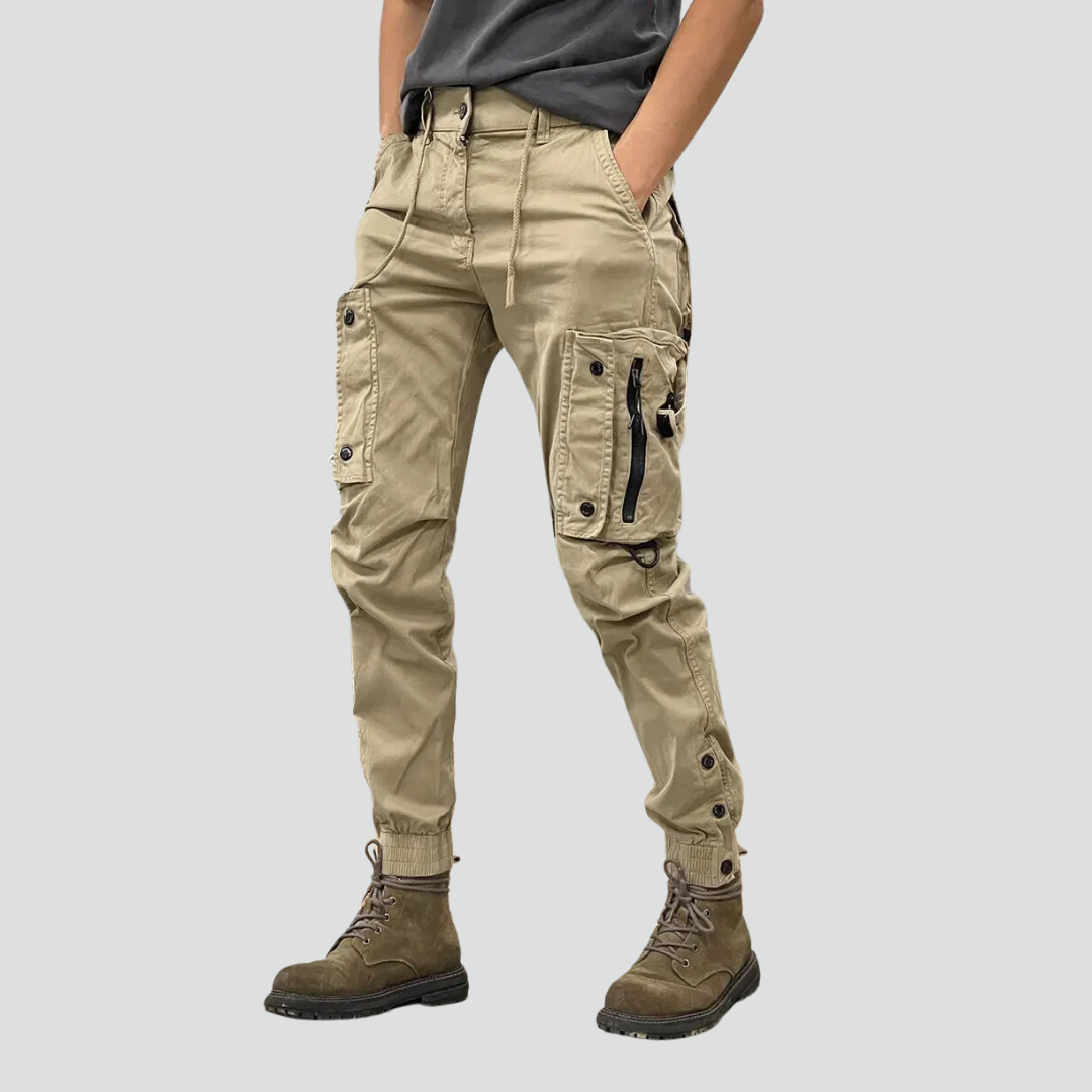 Pantalón Urbano Tactical (Últimas unidades)