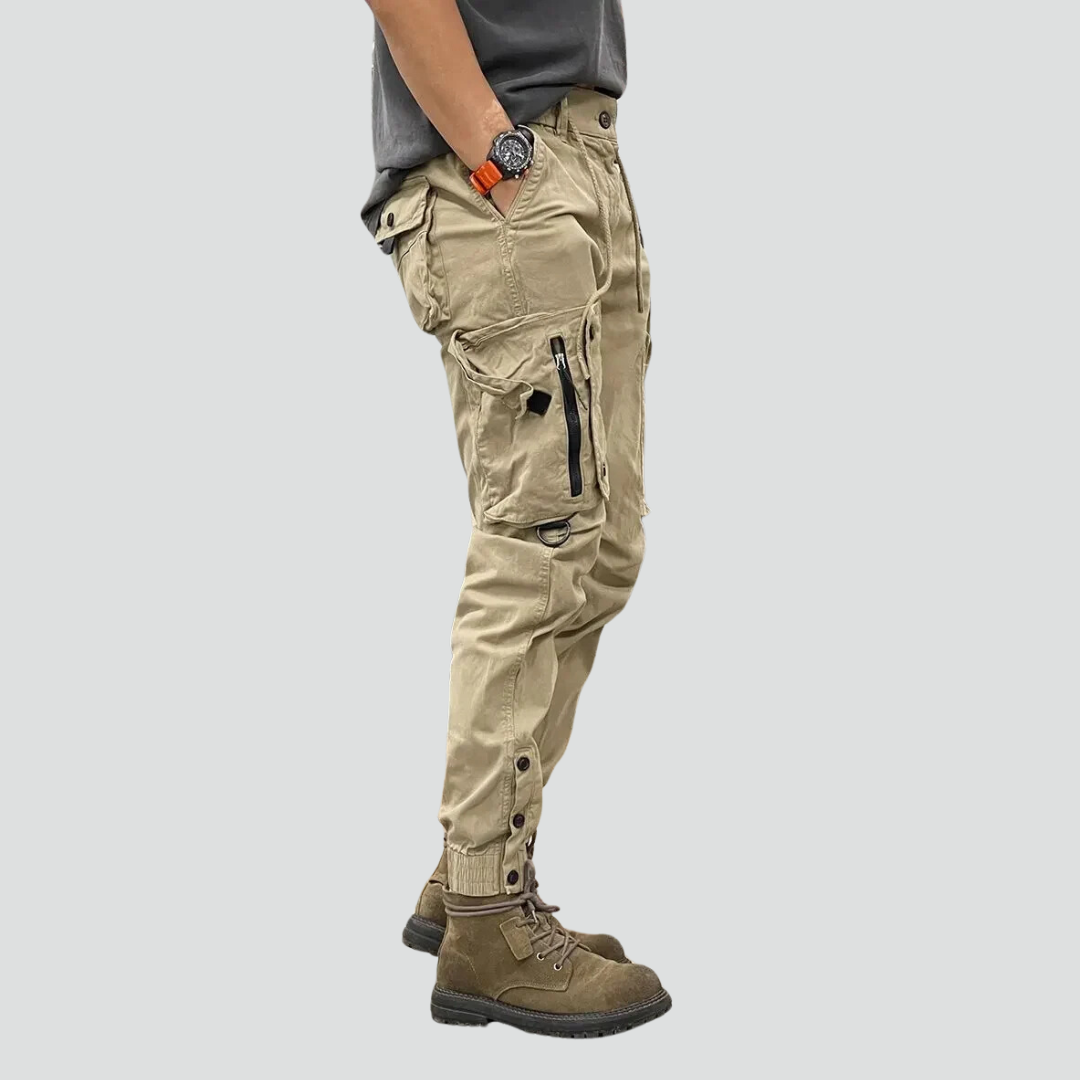 Pantalón Urbano Tactical (Últimas unidades)