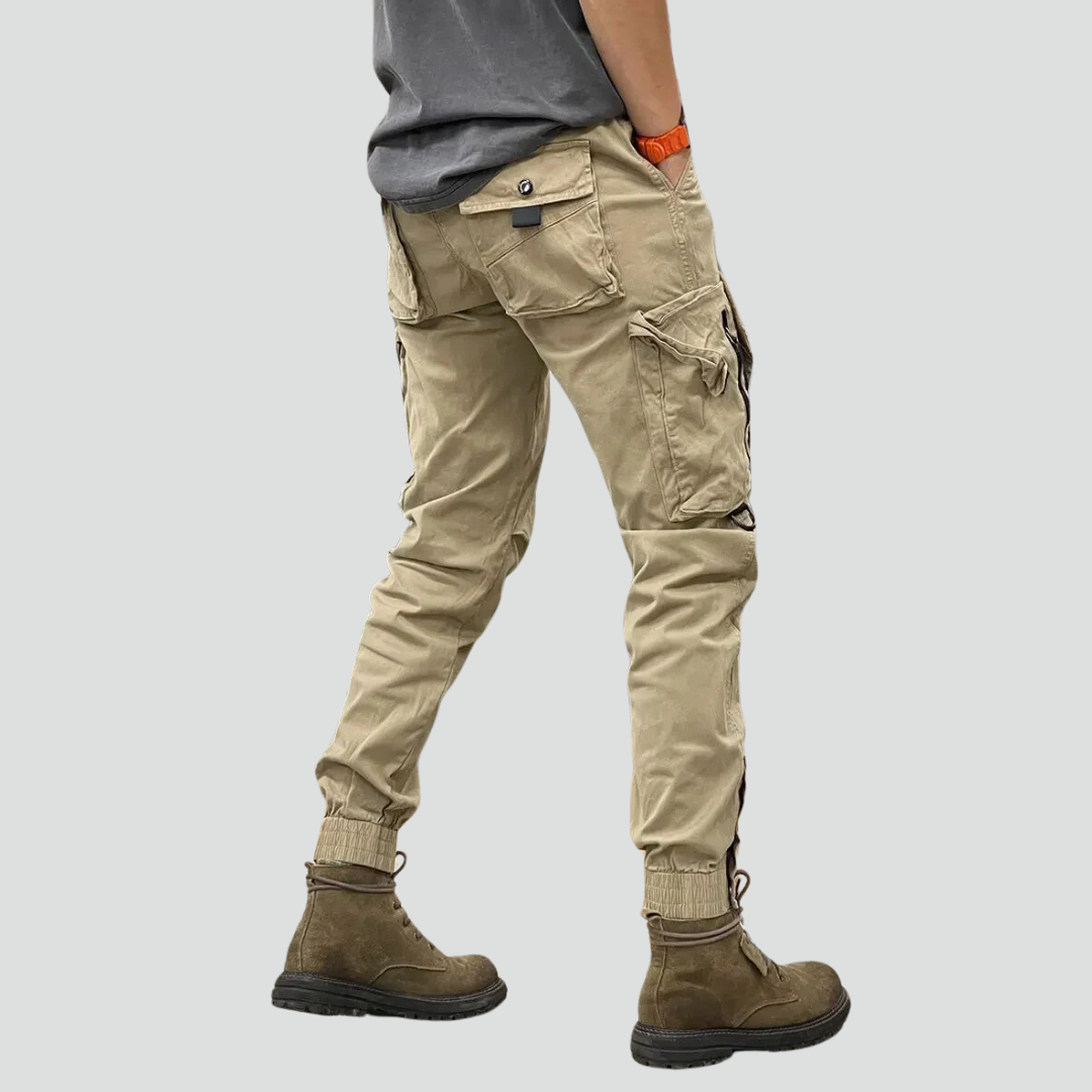 Pantalón Urbano Tactical (Últimas unidades)