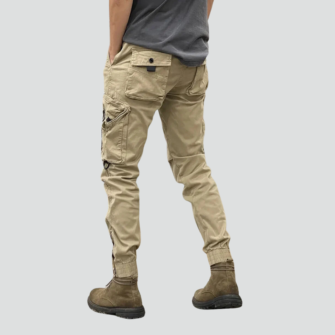 Pantalón Urbano Tactical (Últimas unidades)
