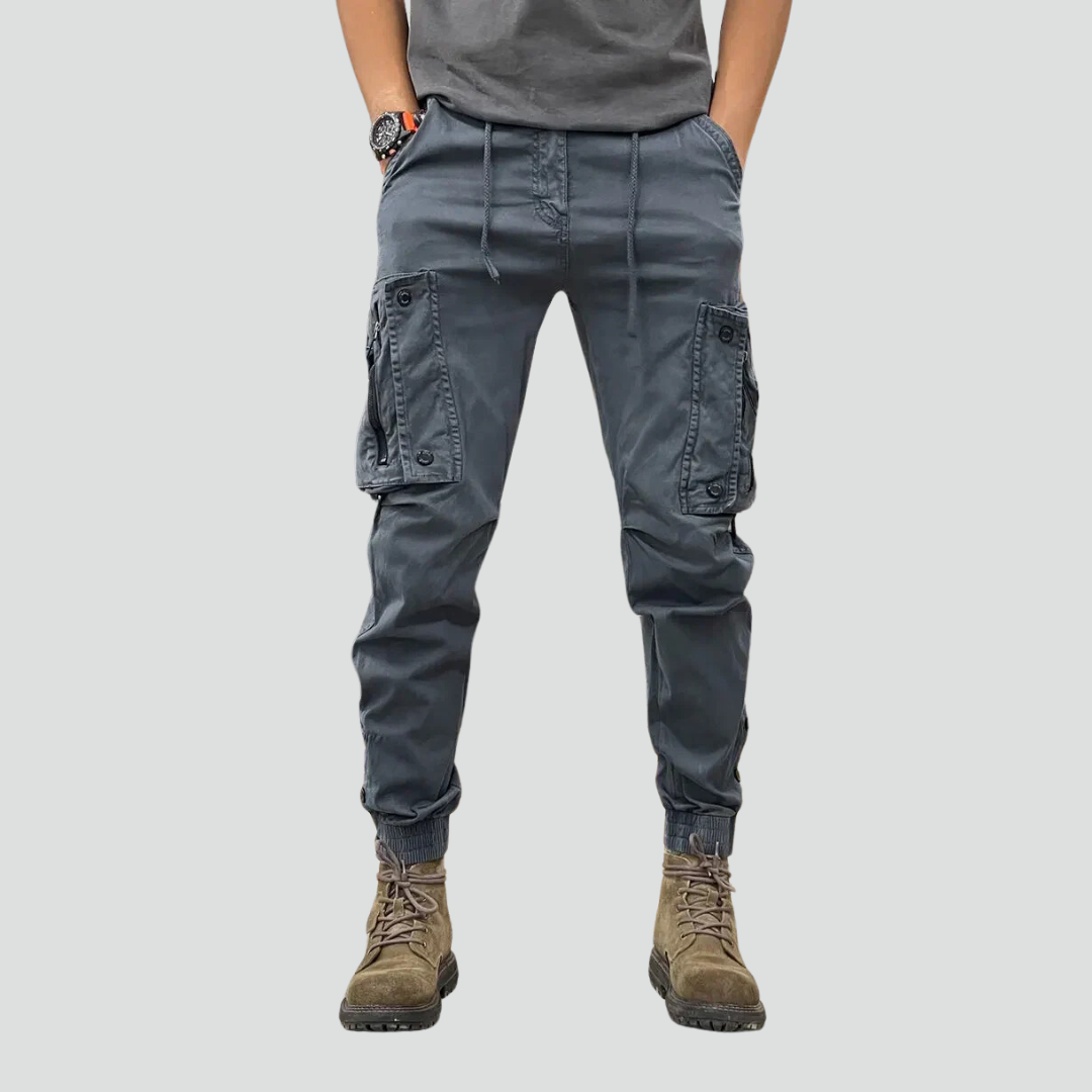Pantalón Urbano Tactical (Últimas unidades)
