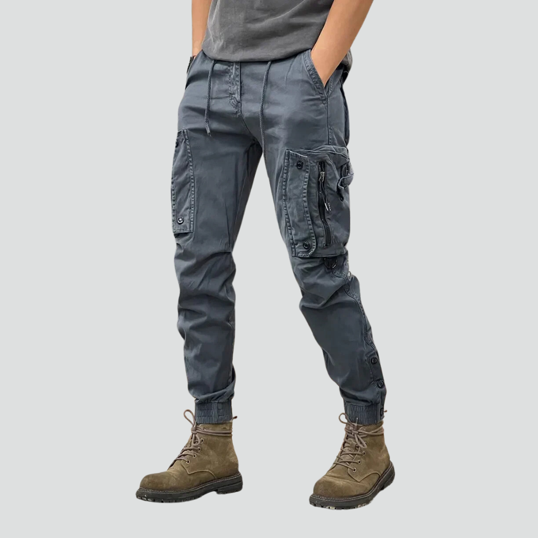 Pantalón Urbano Tactical (Últimas unidades)