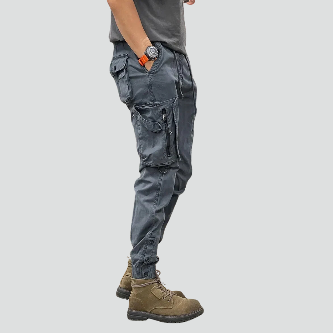 Pantalón Urbano Tactical (Últimas unidades)