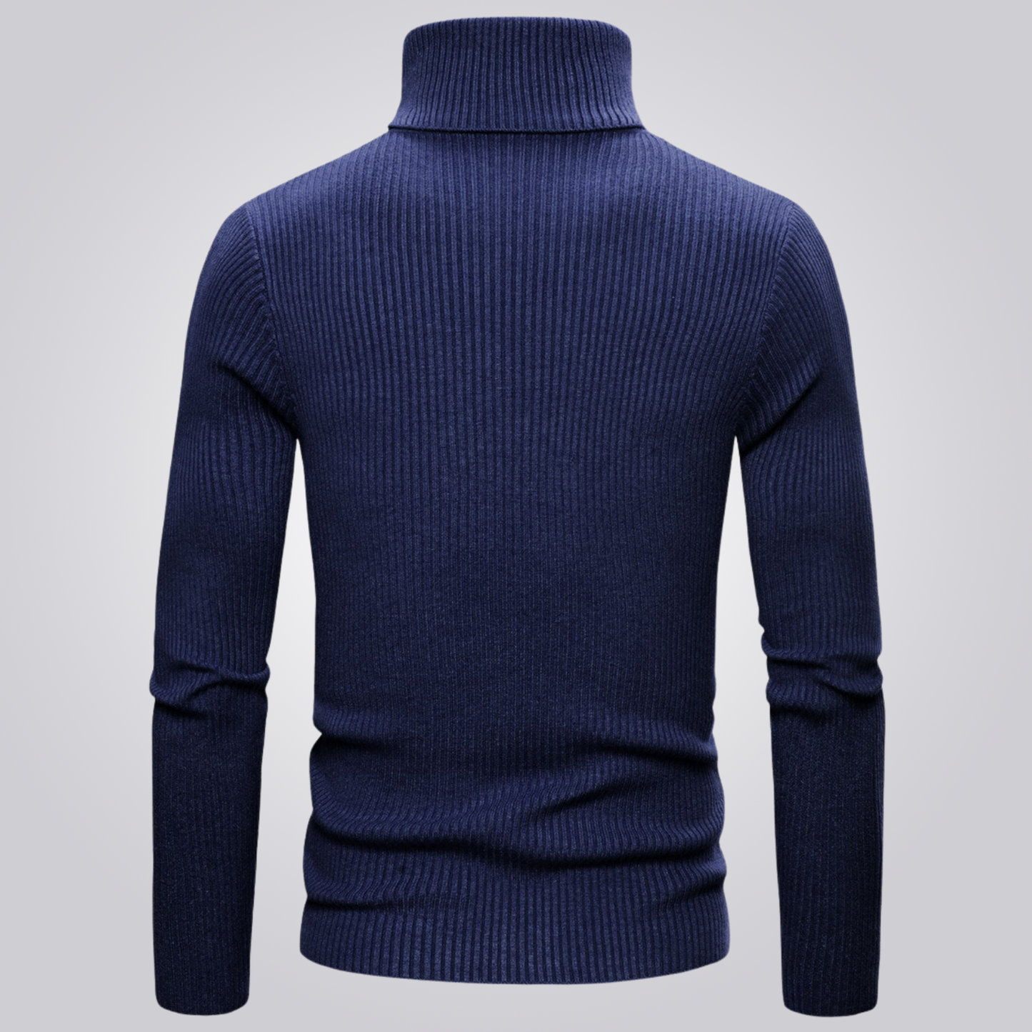 Camiseta Urbano® Gola Alta Masculina