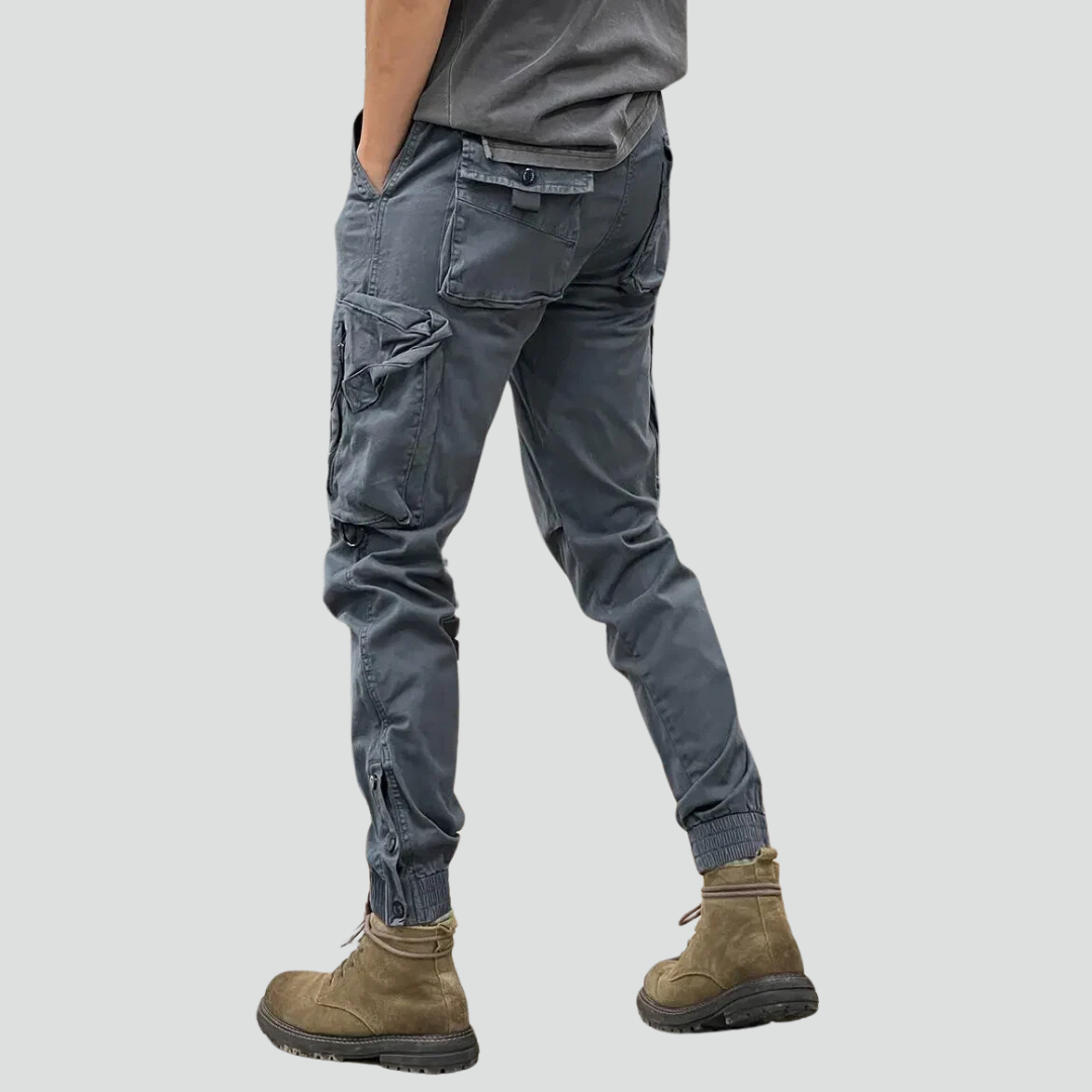 Pantalón Urbano Tactical (Últimas unidades)