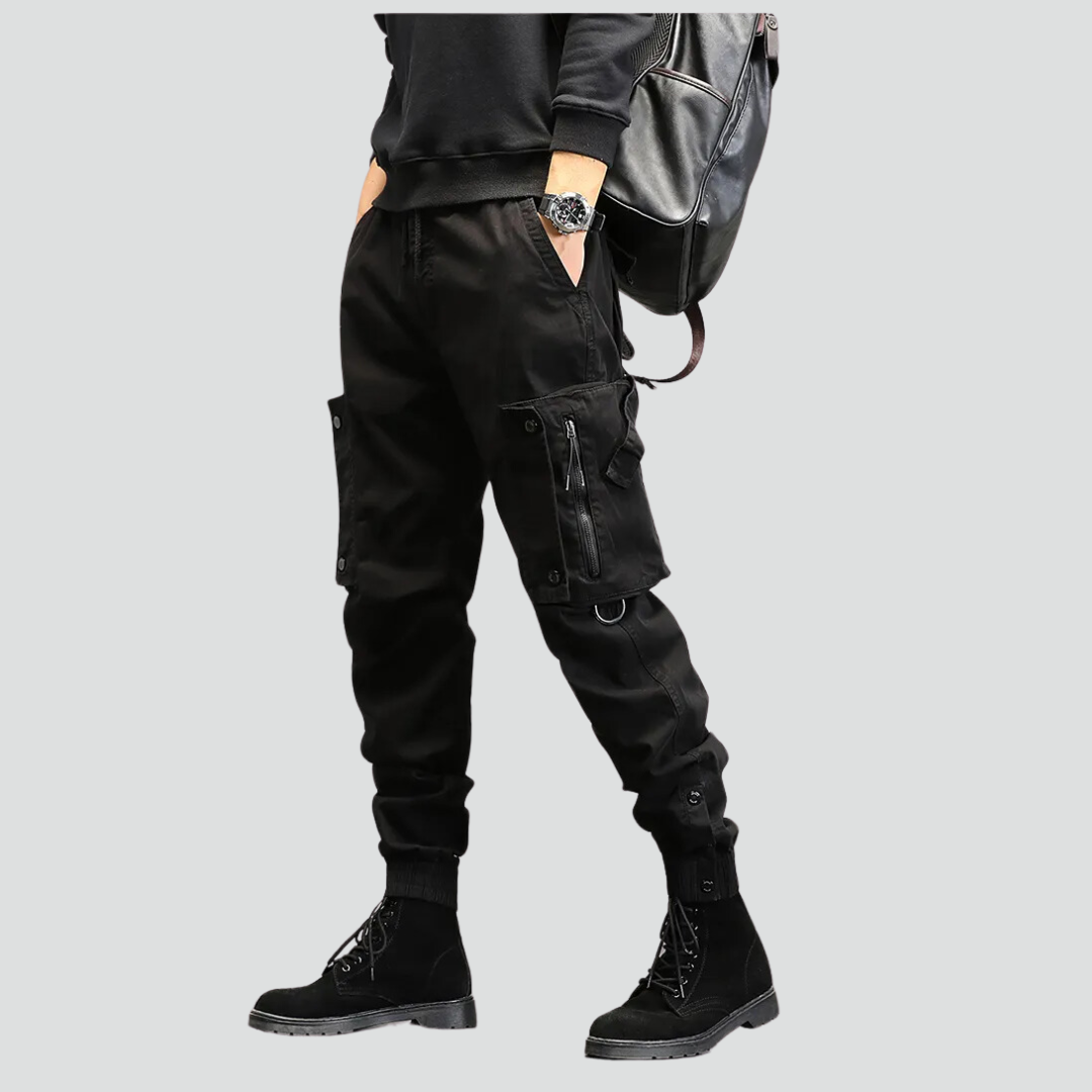 Pantalón Urbano Tactical (Últimas unidades)