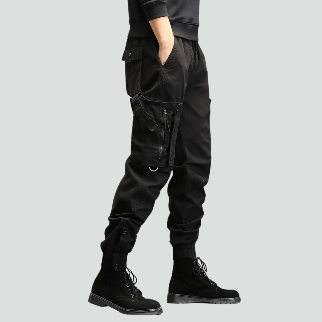 Pantalón Urbano Tactical (Últimas unidades)