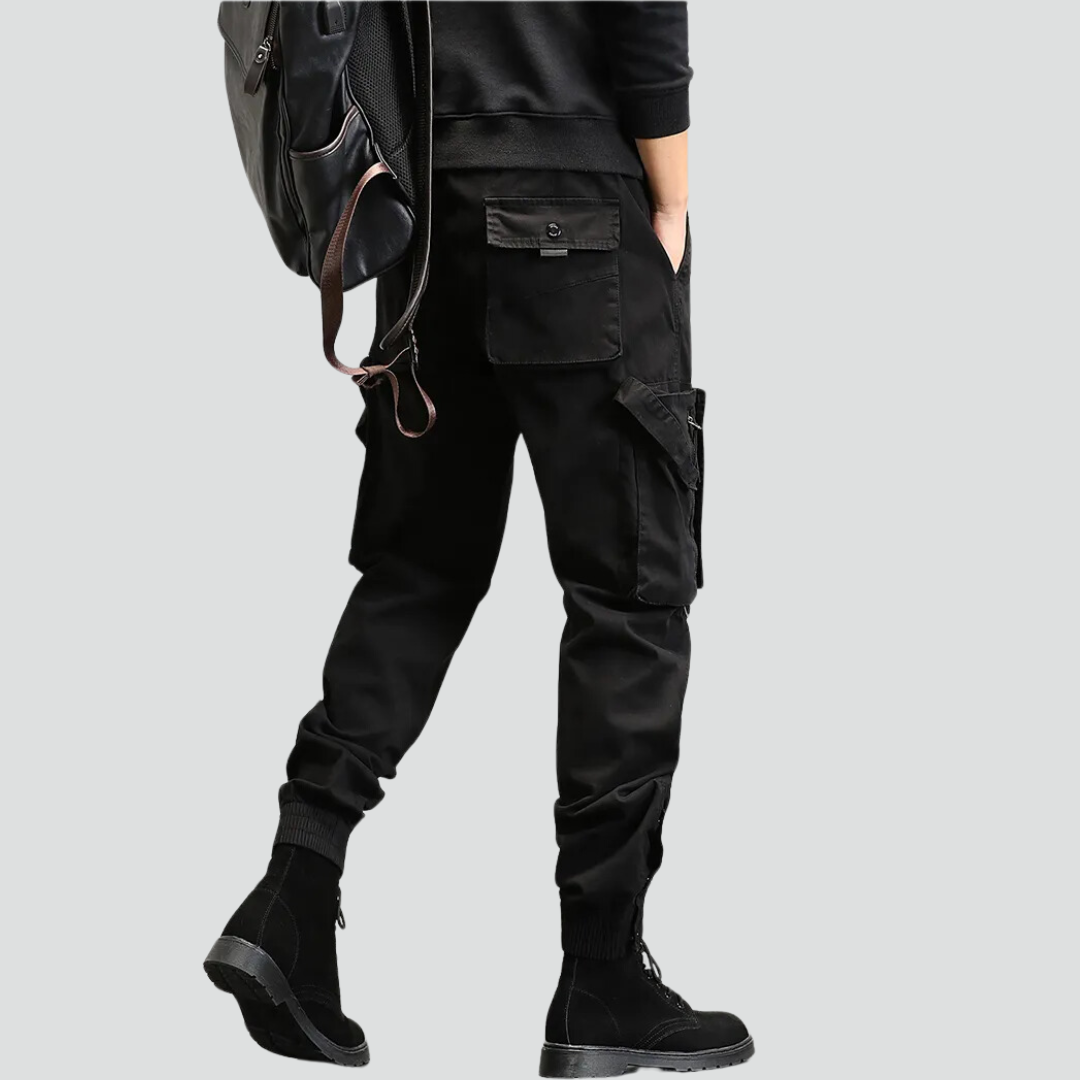 Pantalón Urbano Tactical (Últimas unidades)