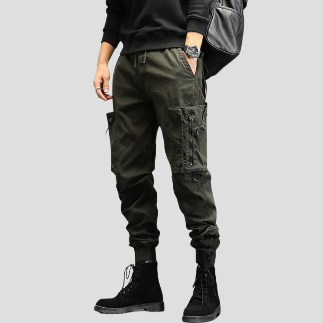 Pantalón Urbano Tactical (Últimas unidades)