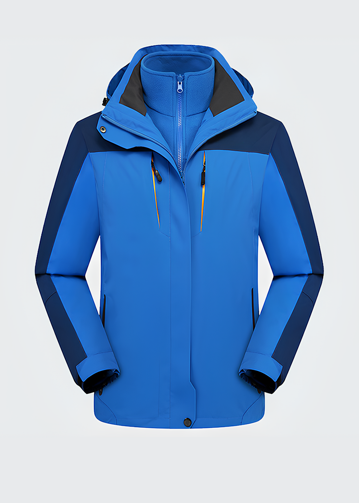 Chaqueta Urban Space 3 en 1 para Hombre