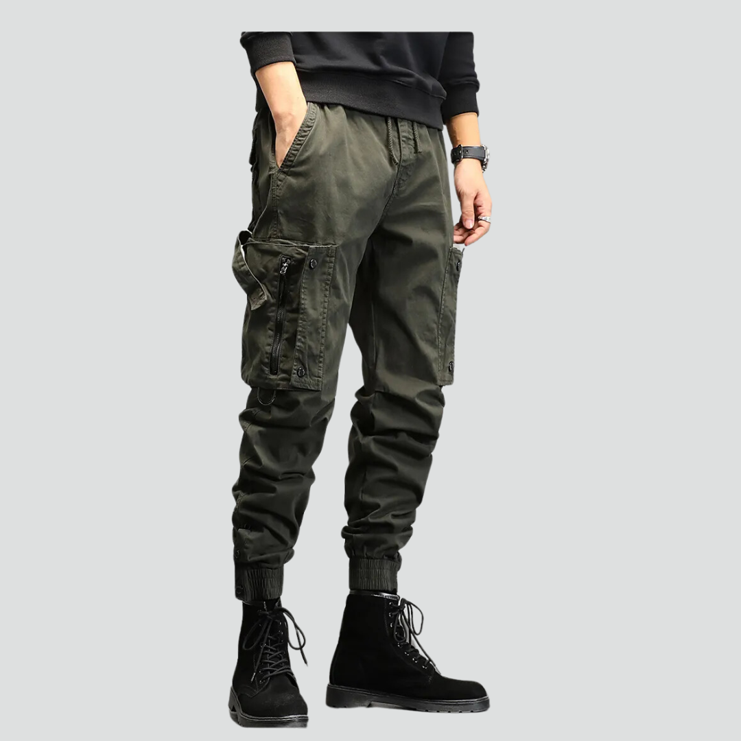Pantalón Urbano Tactical (Últimas unidades)